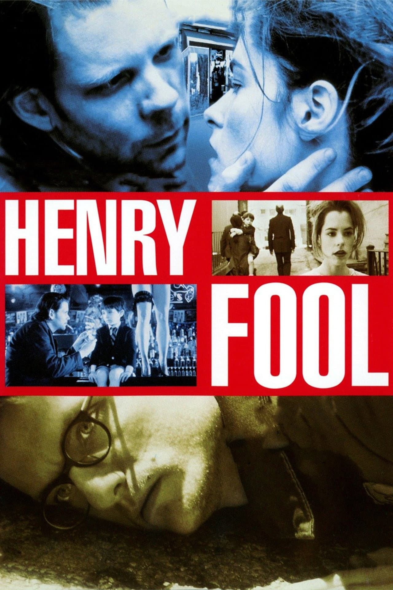 Henry Fool preview 2