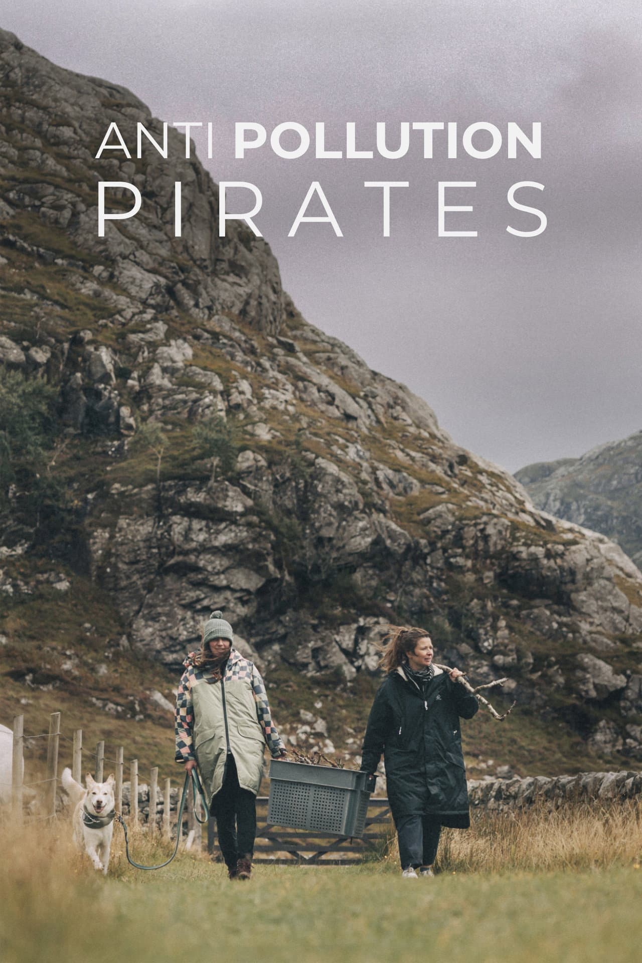 Anti Pollution Pirates preview 1