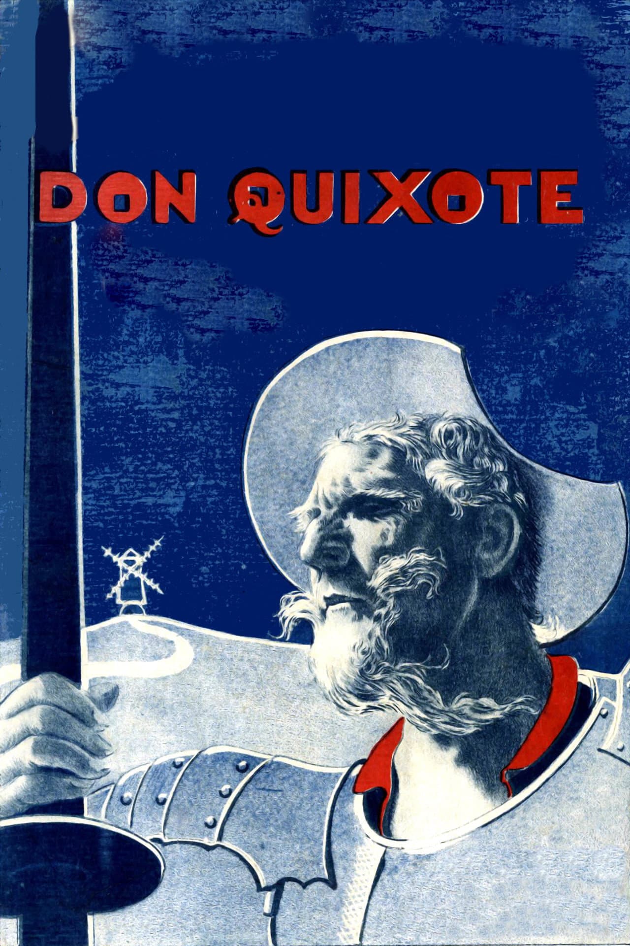 Don Quixote preview 2