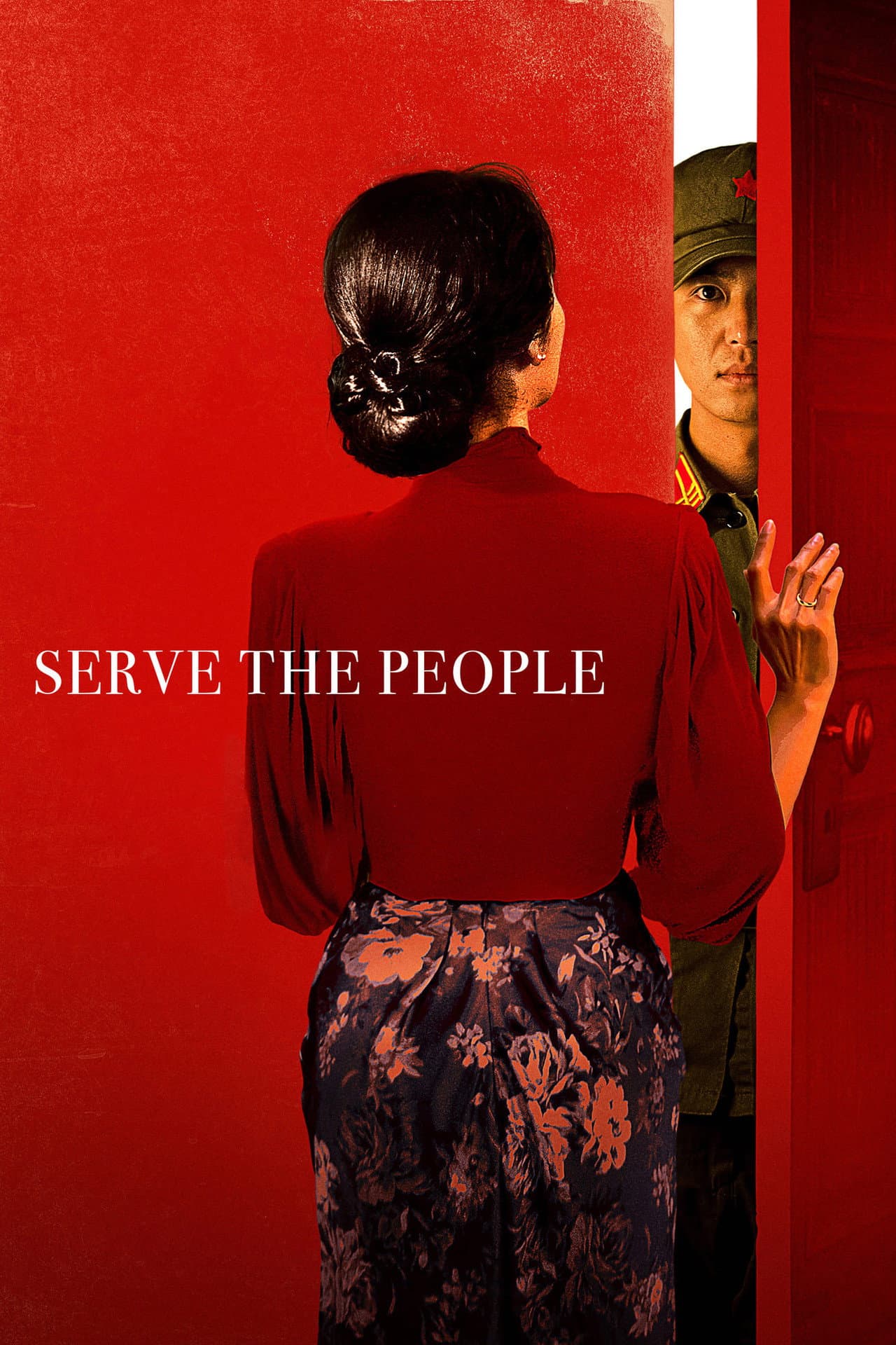 Serve the People preview 2
