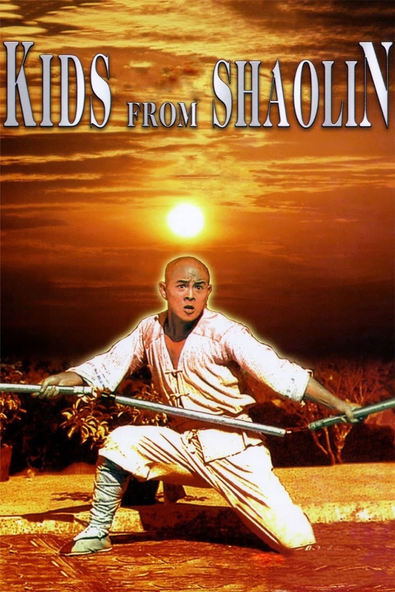 Kids from Shaolin preview 2