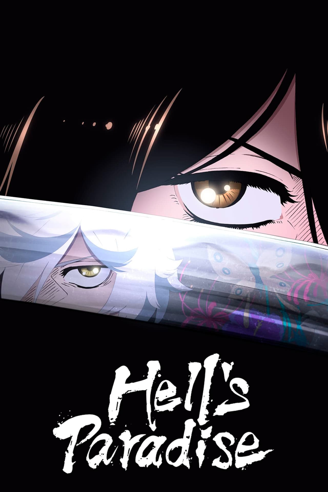 Hell's Paradise preview 2