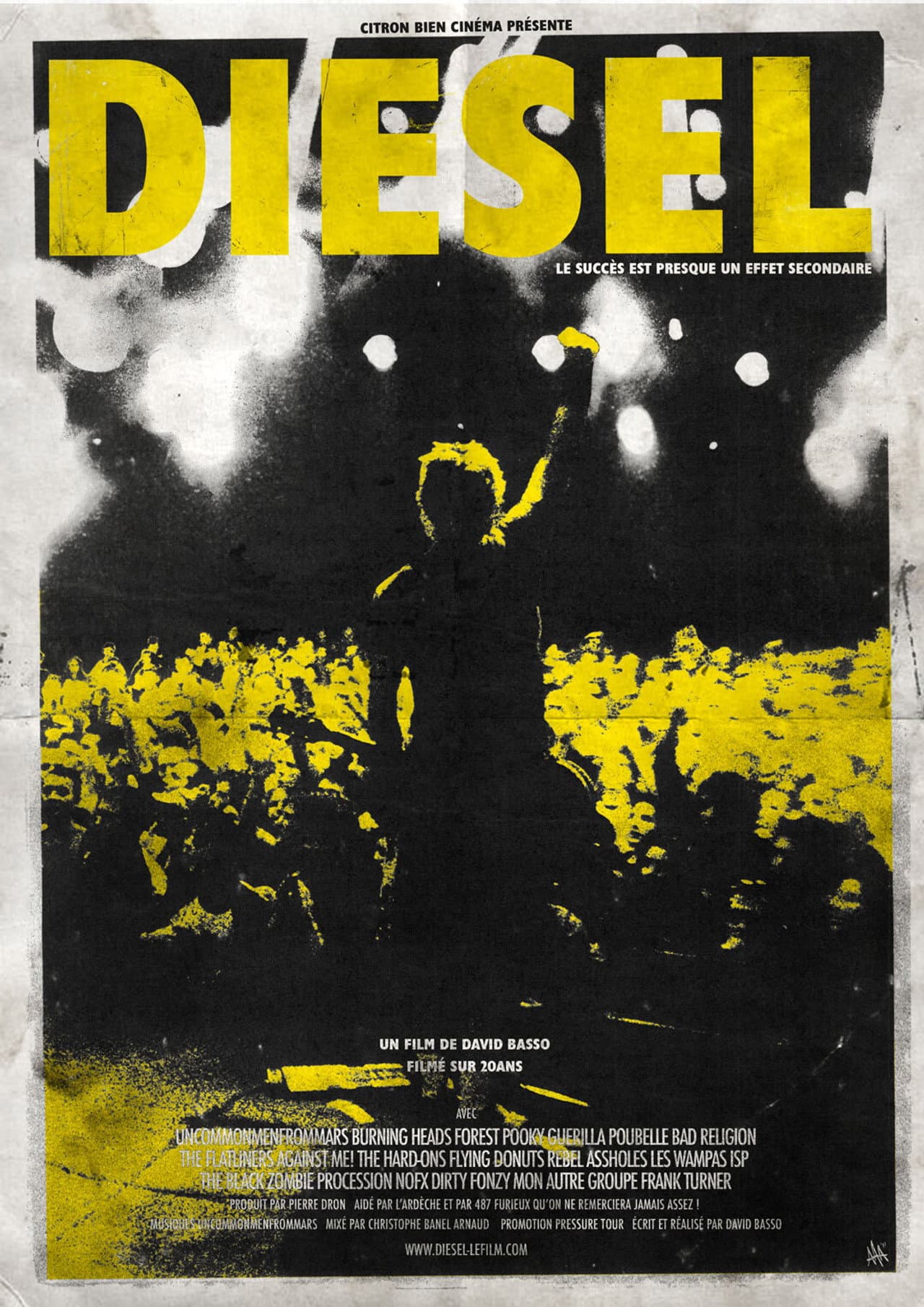 DIESEL preview 2