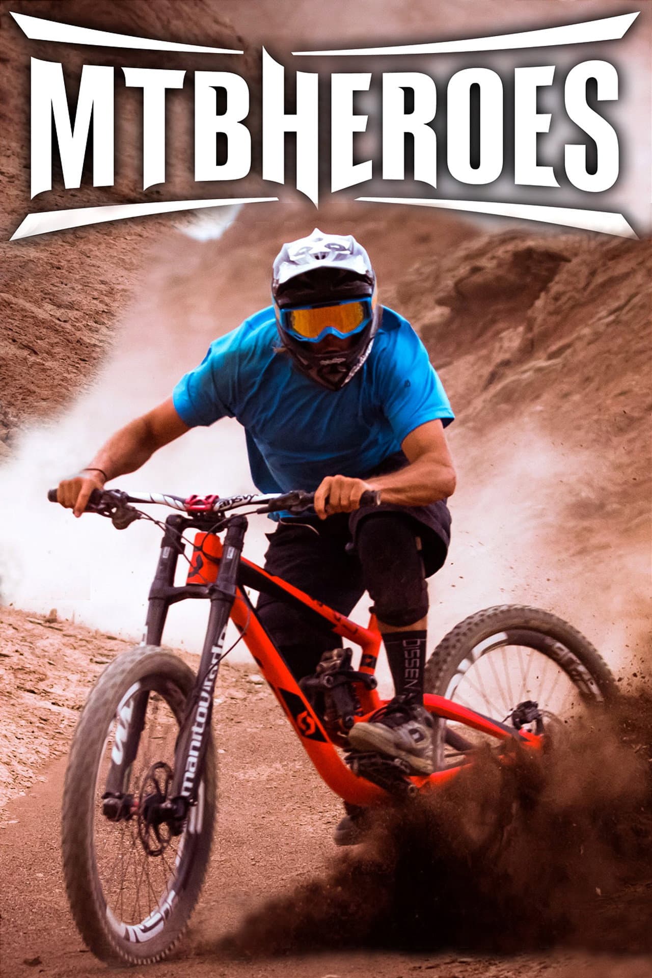 MTB HEROES preview 2