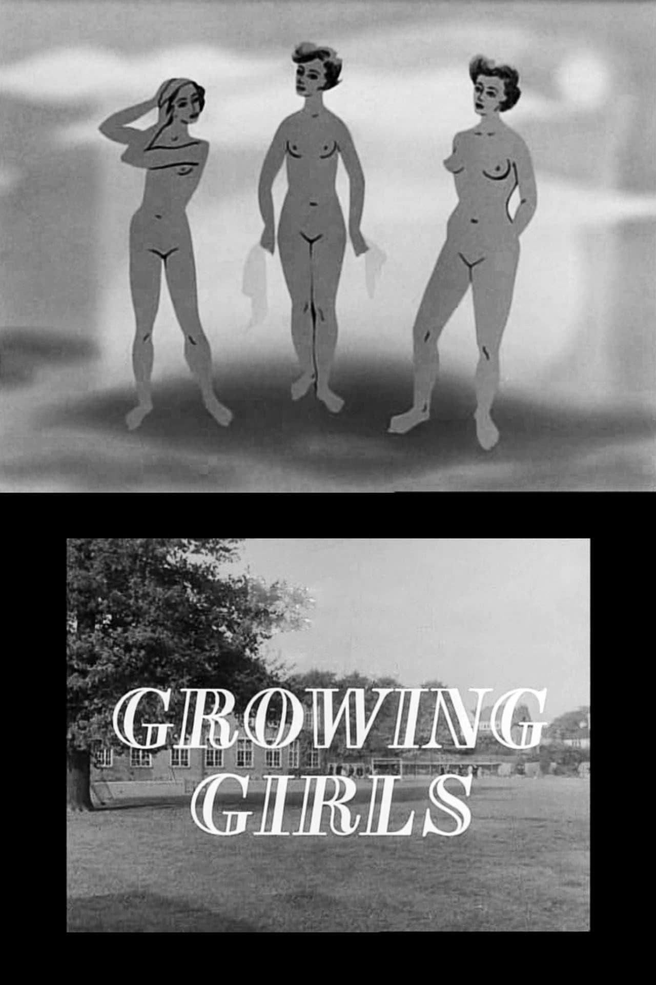 Growing Girls preview 1