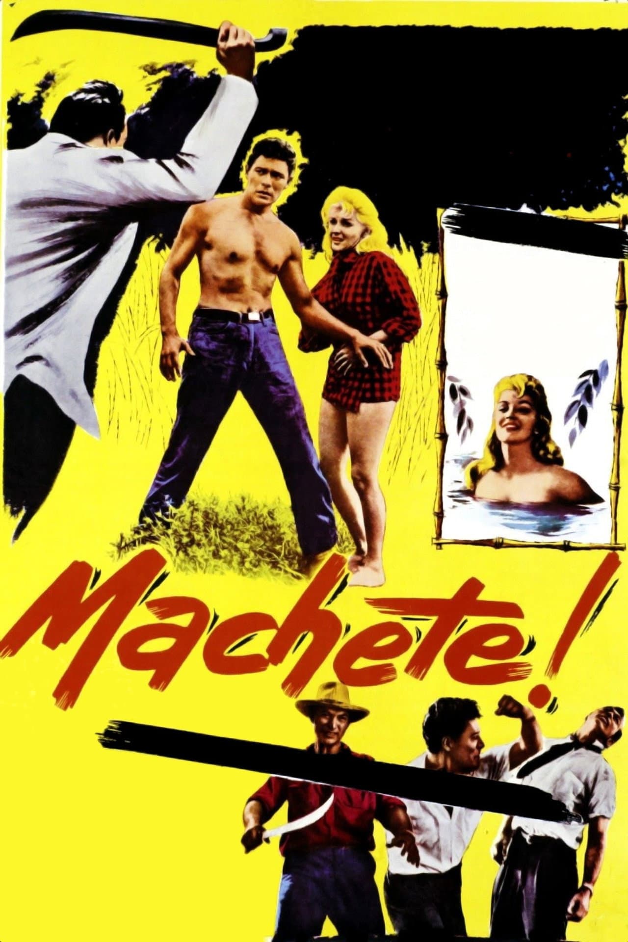 Machete preview 2