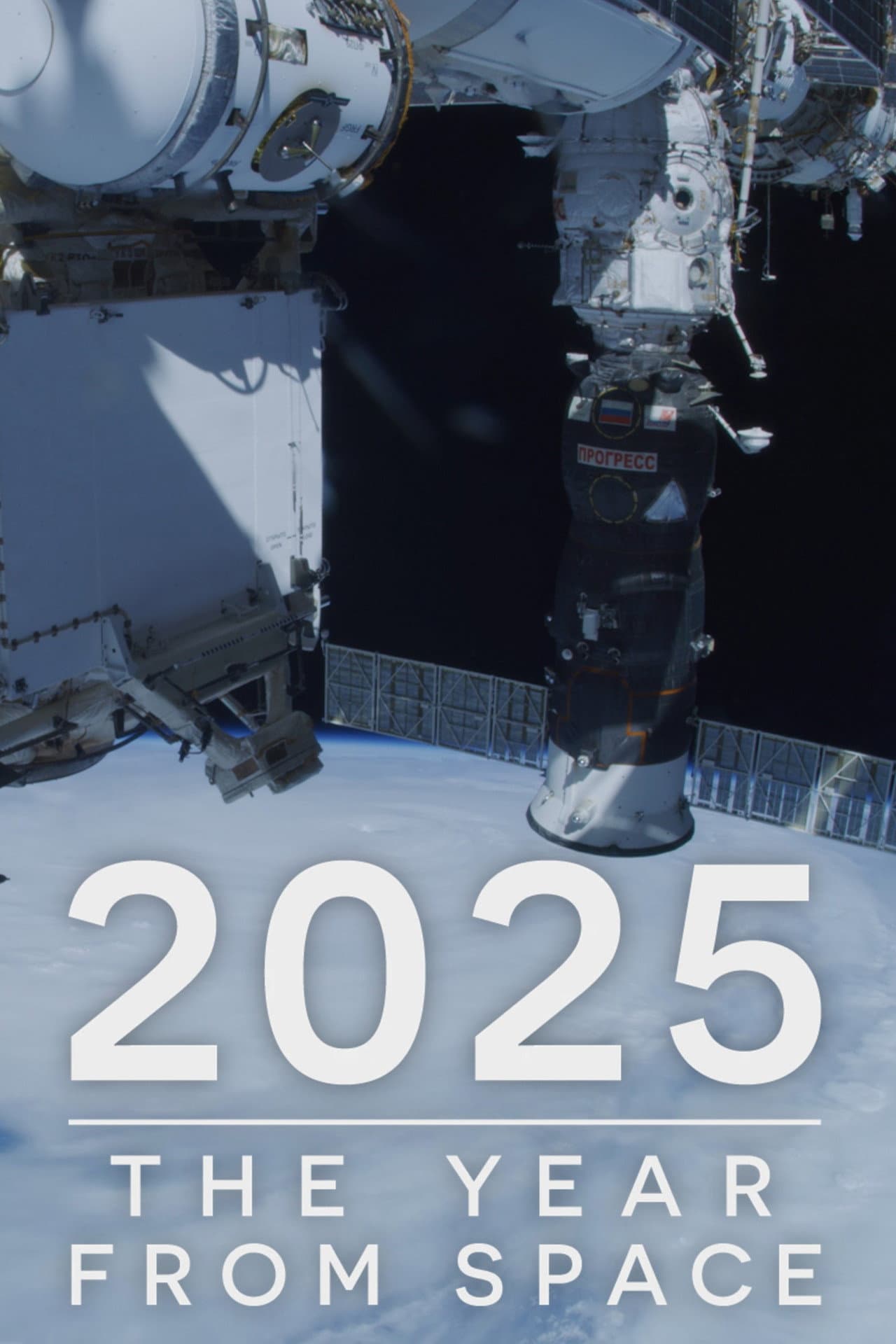 2025: The Year from Space preview 2
