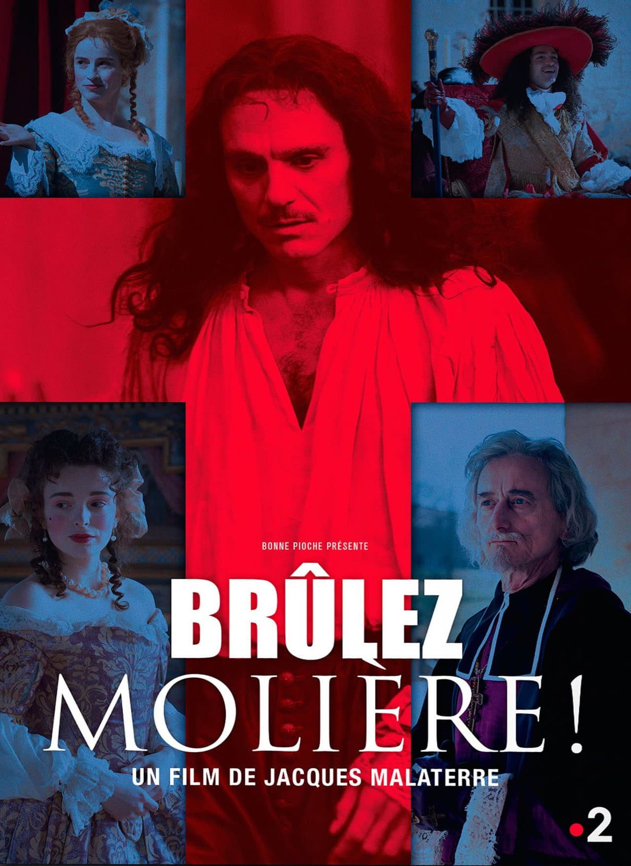 Brûlez Molière ! preview 2