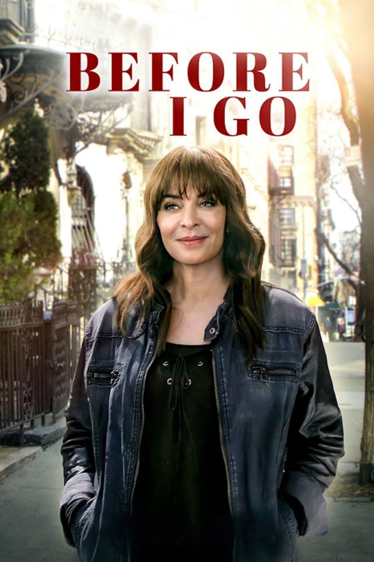 Before I Go preview 2
