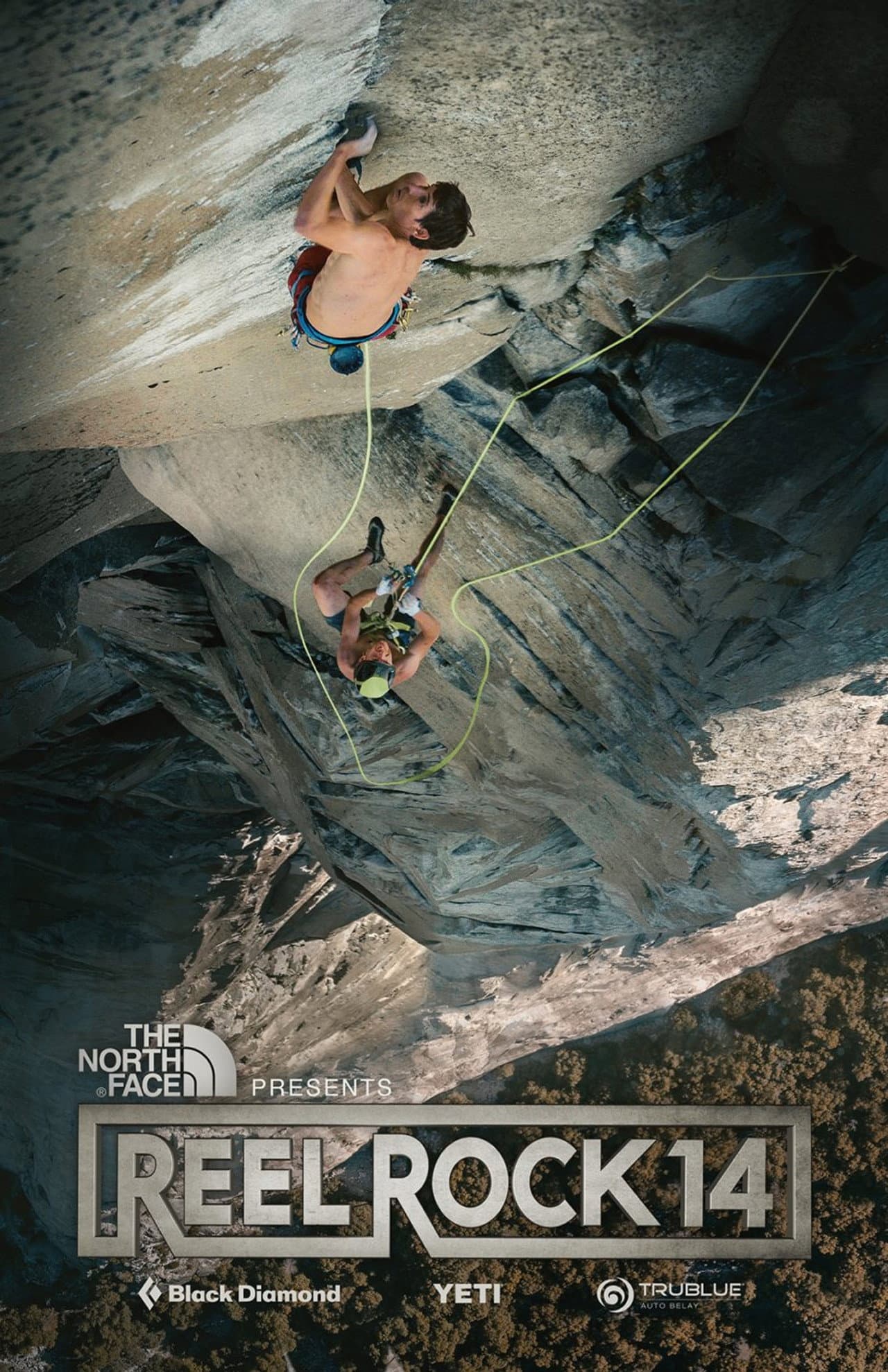 Reel Rock 14 preview 2