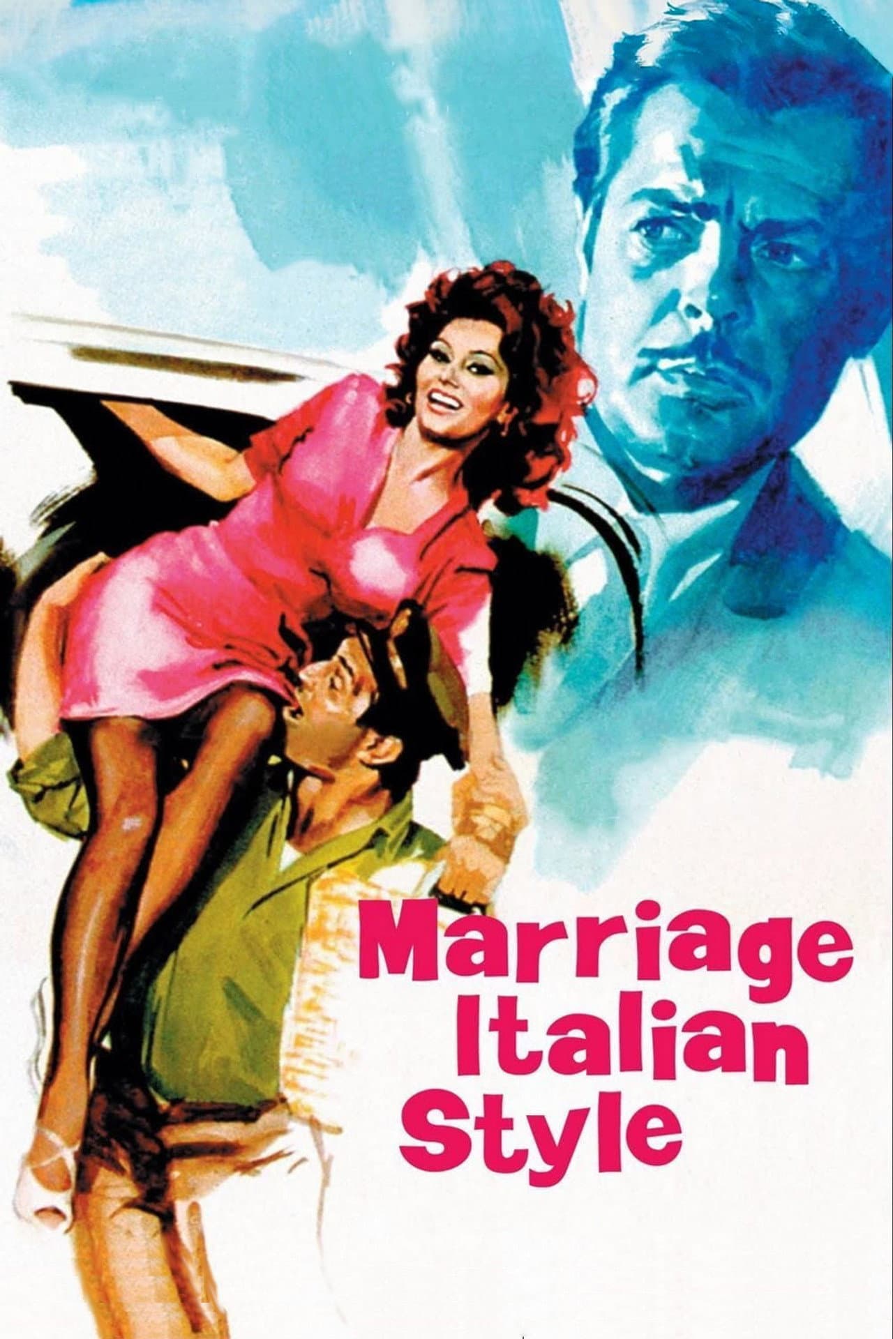 Marriage Italian Style preview 2