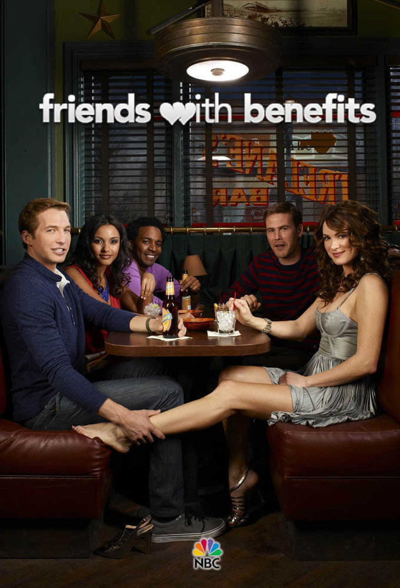 Friends with Benefits preview 2