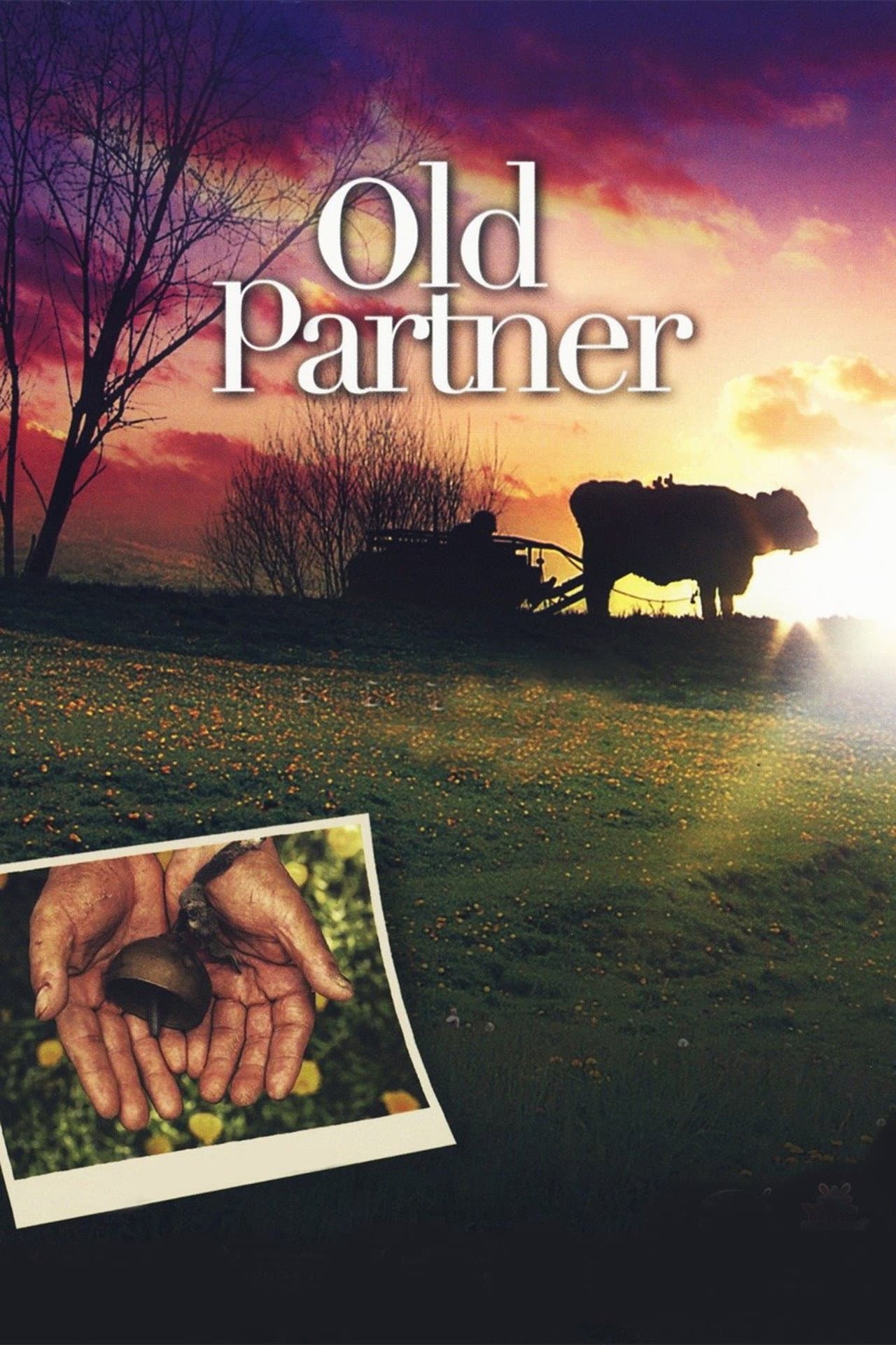 Old Partner preview 2