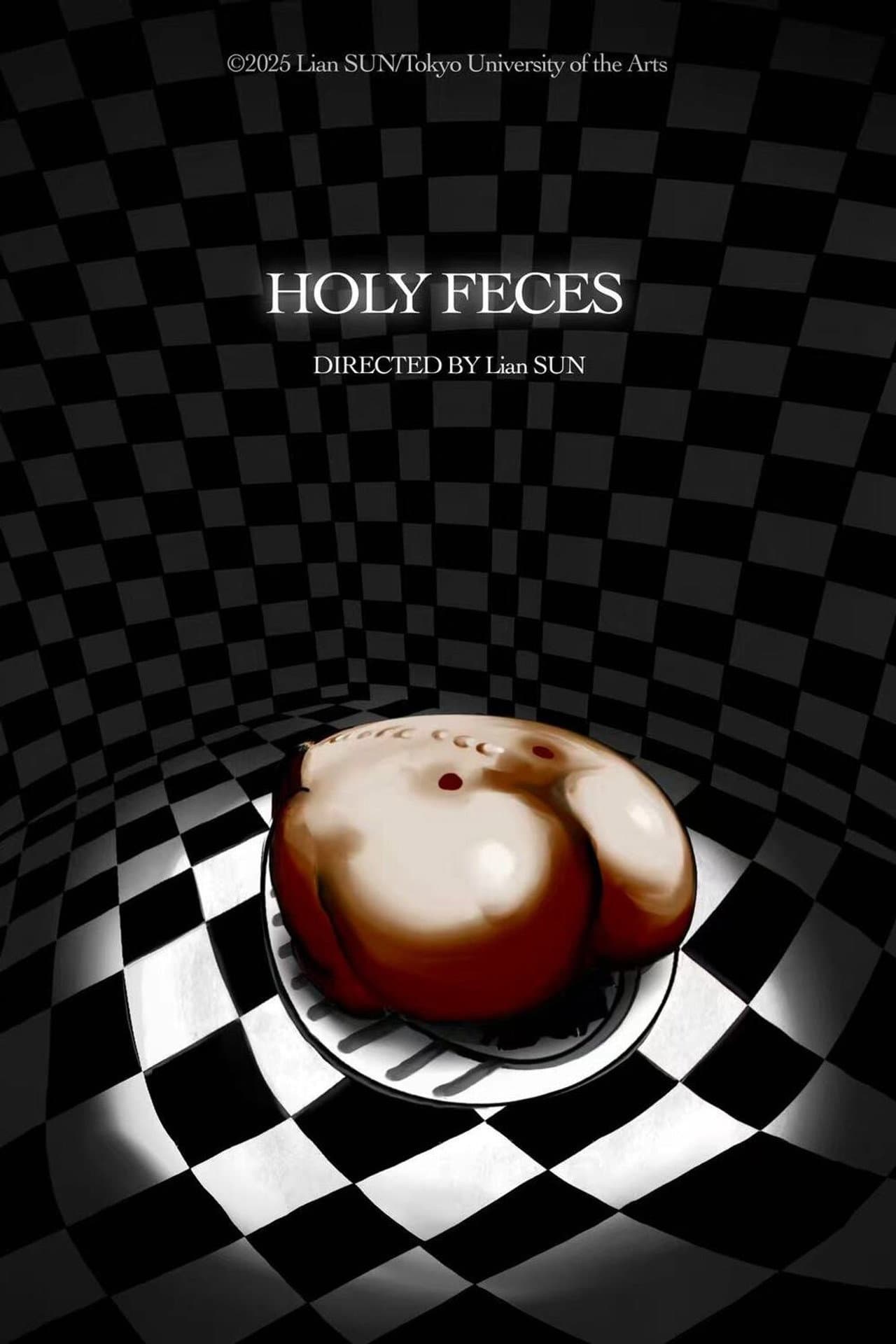 Holy Feces preview 1