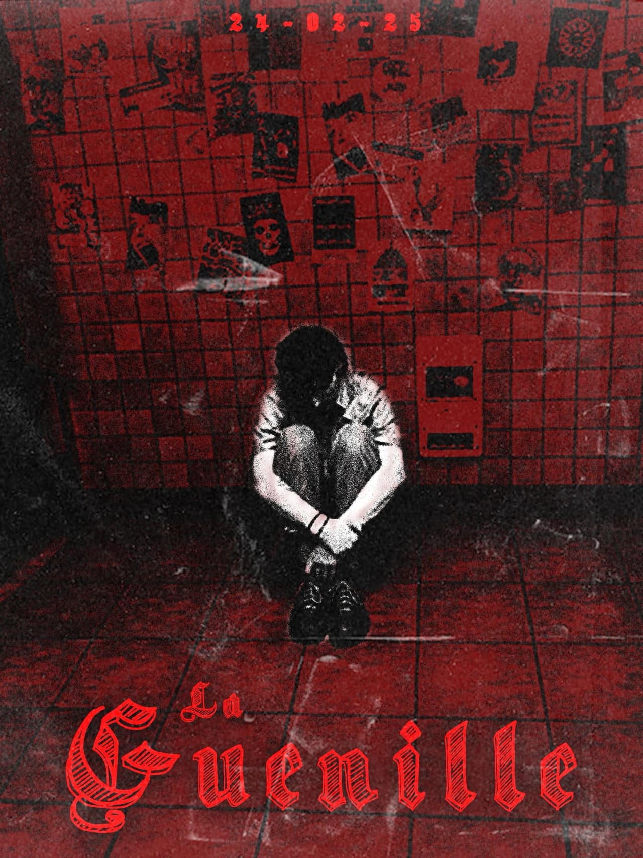 The Guenille preview 2