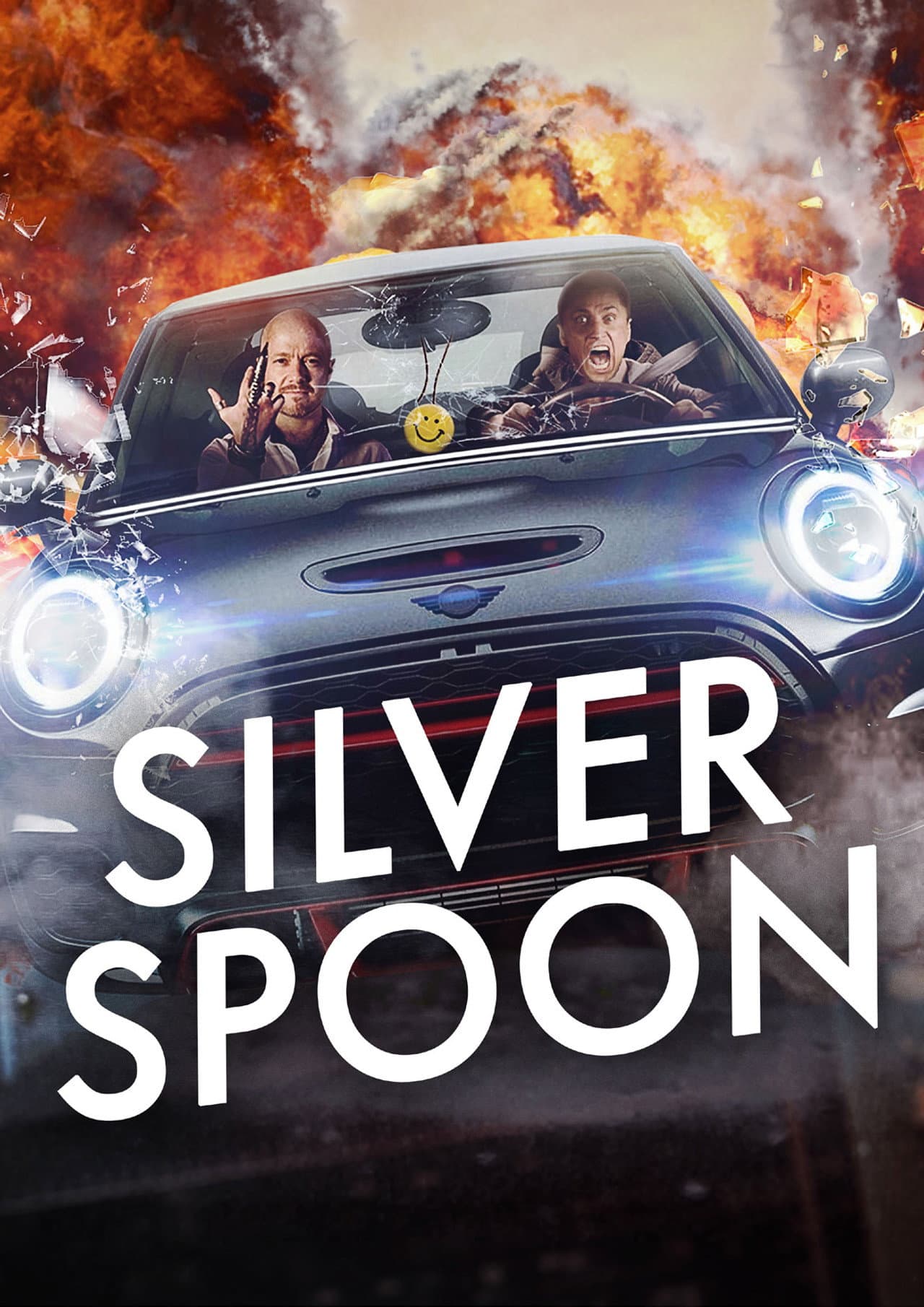 Silver Spoon preview 2