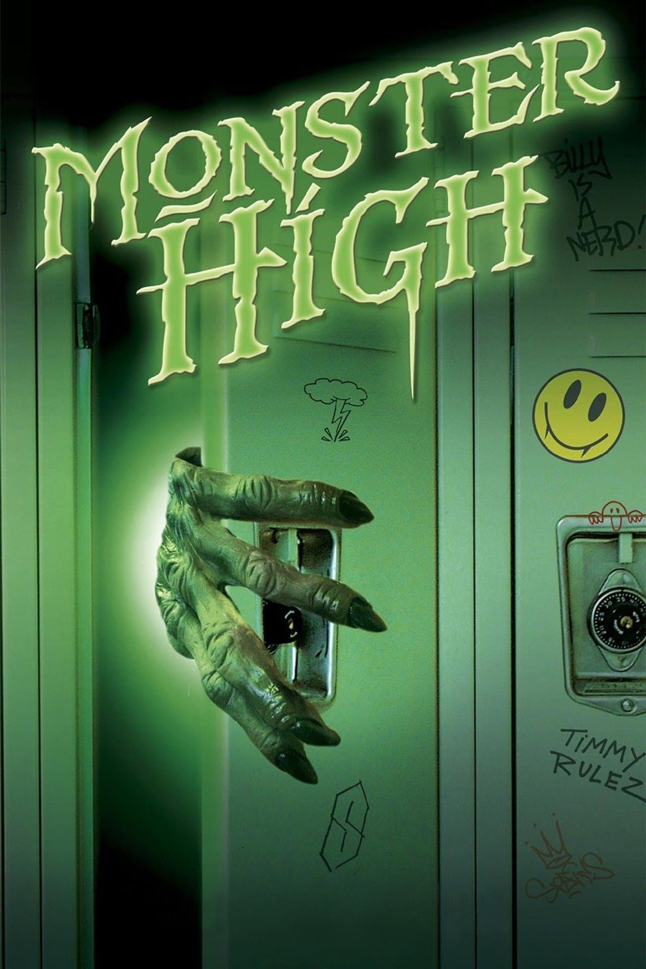Monster High preview 2