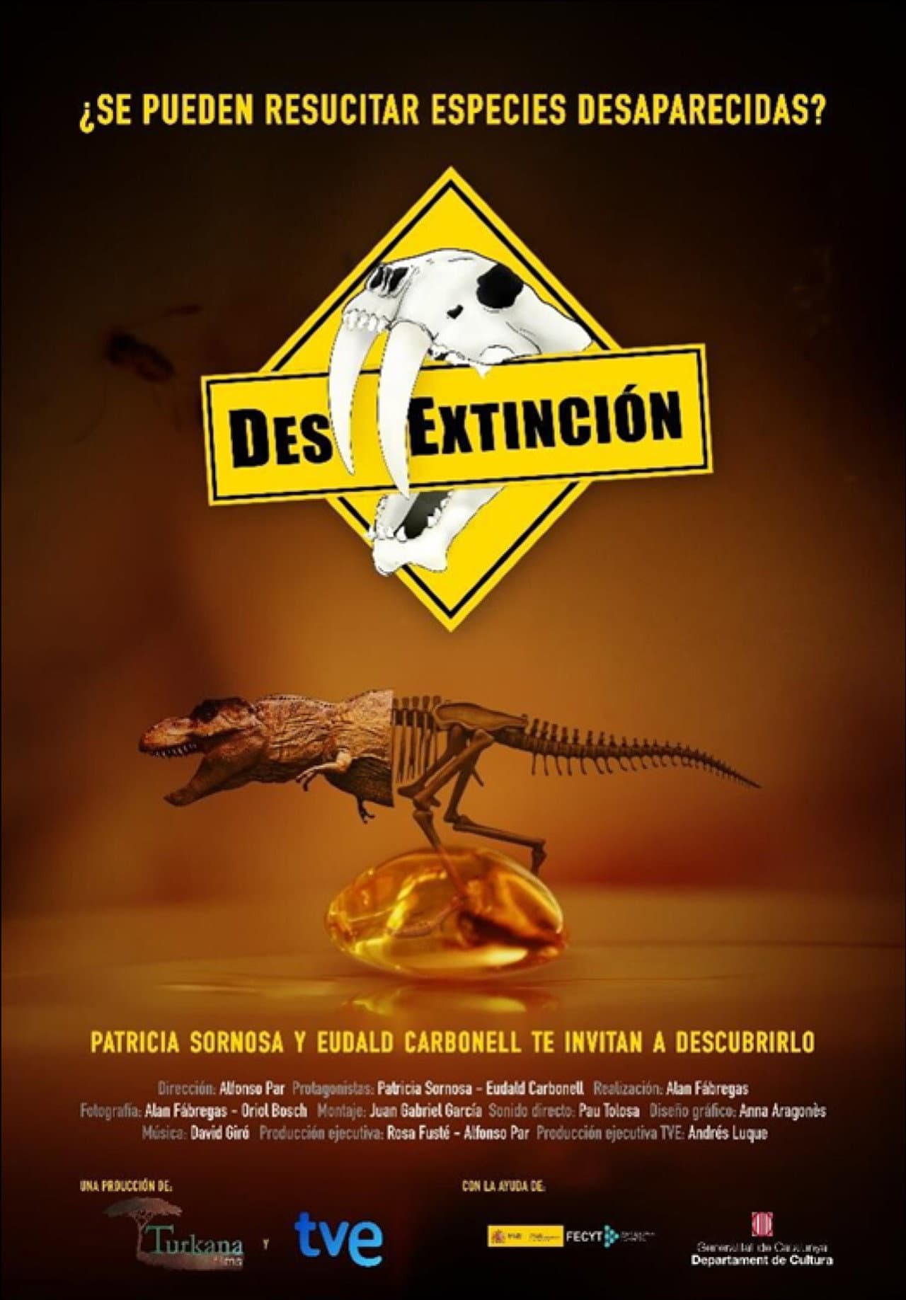 Des-Extinción preview 2