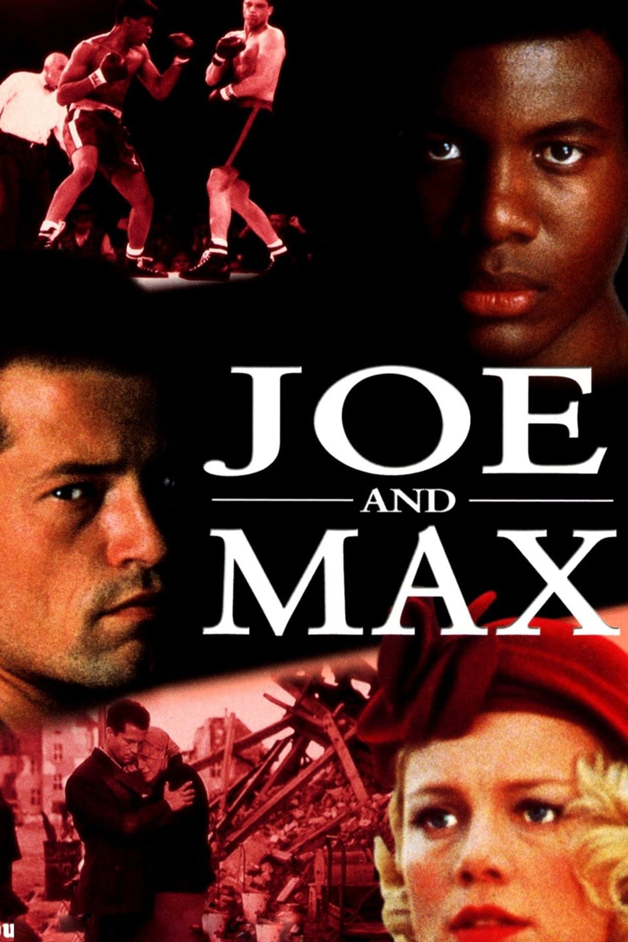 Joe and Max preview 2
