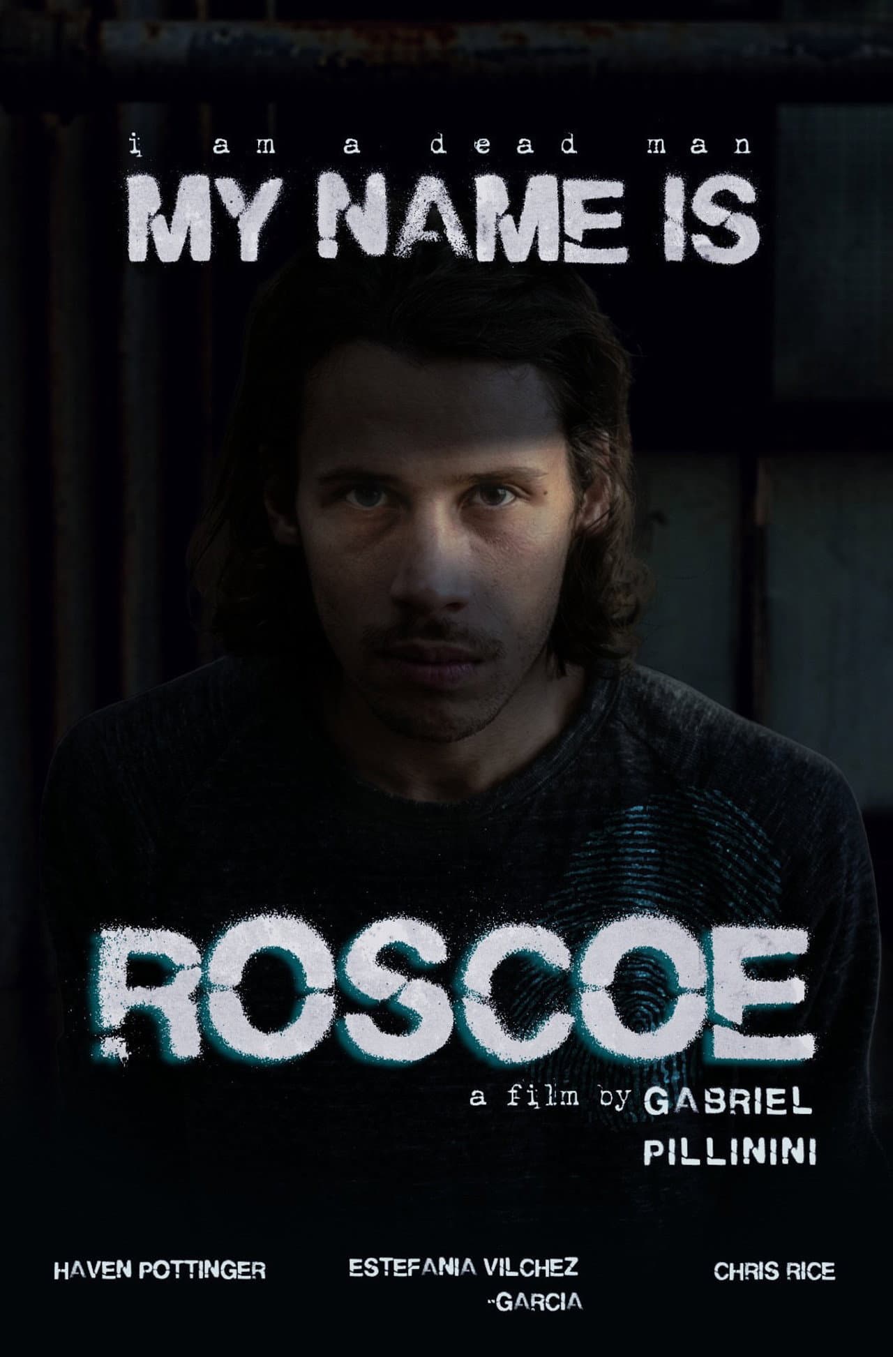 My Name Is Roscoe preview 1