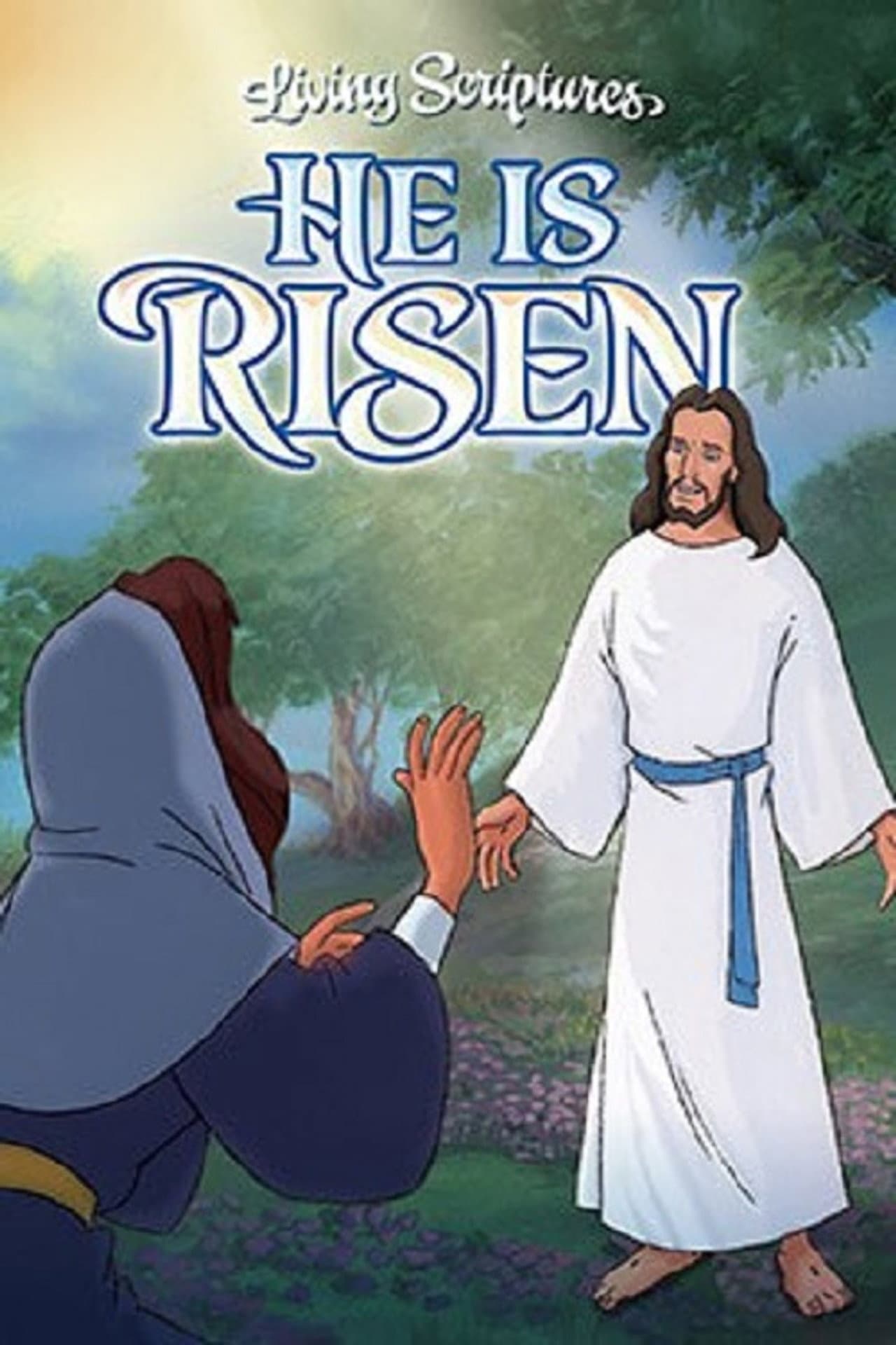 He is Risen preview 2