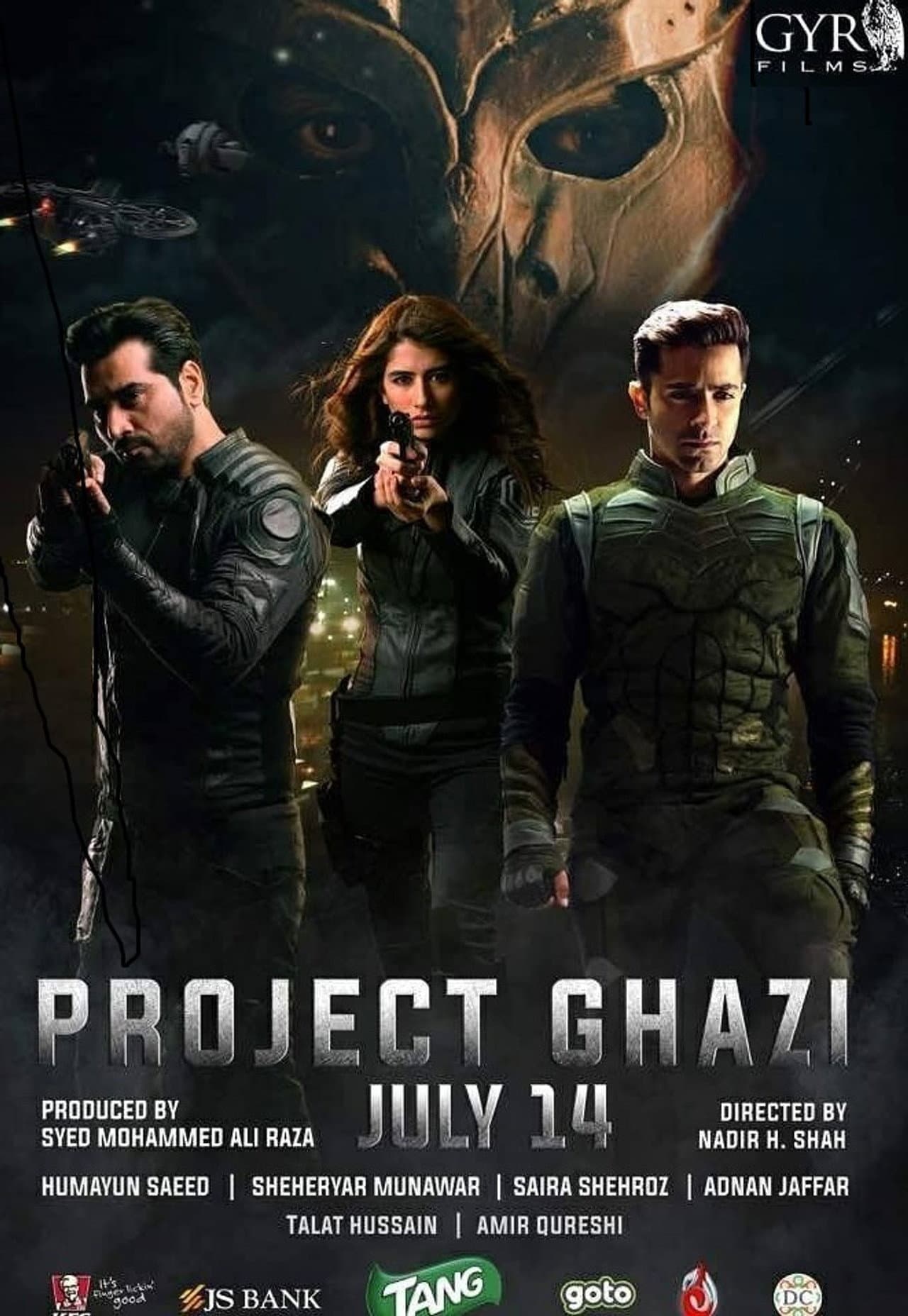 Project Ghazi preview 2