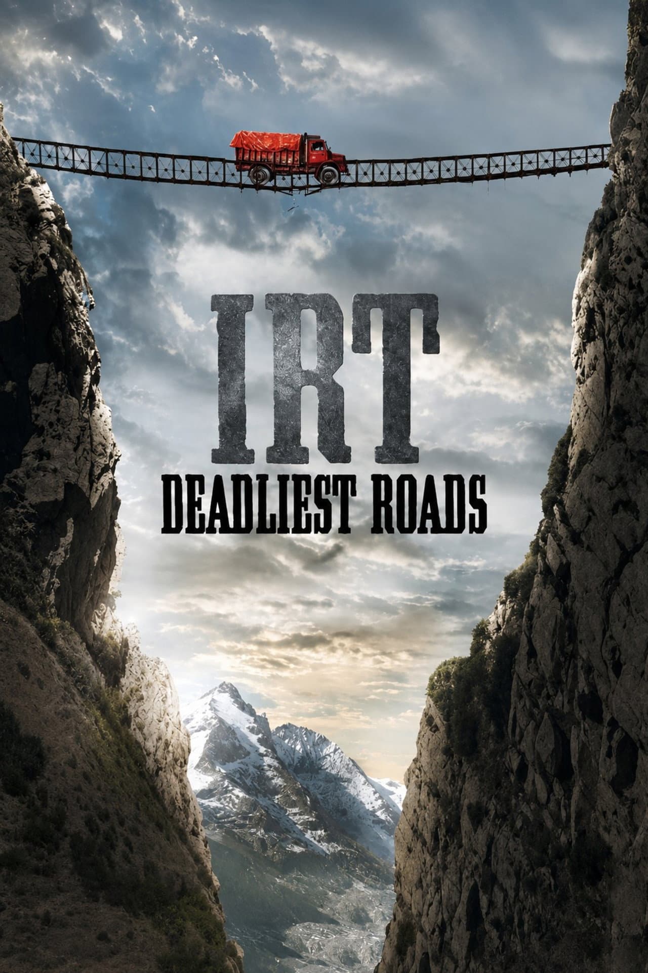 IRT Deadliest Roads preview 2