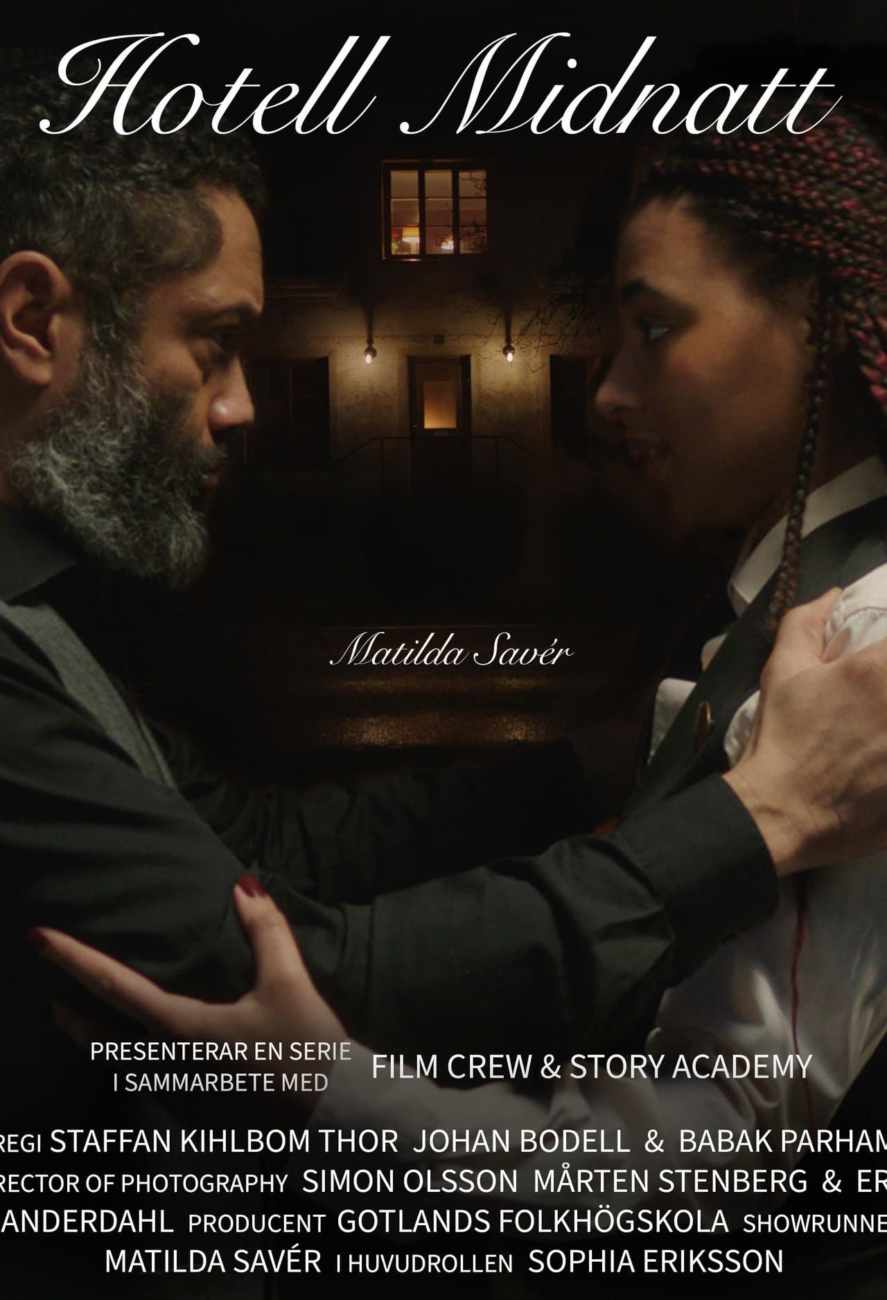 Hotel Midnight preview 1