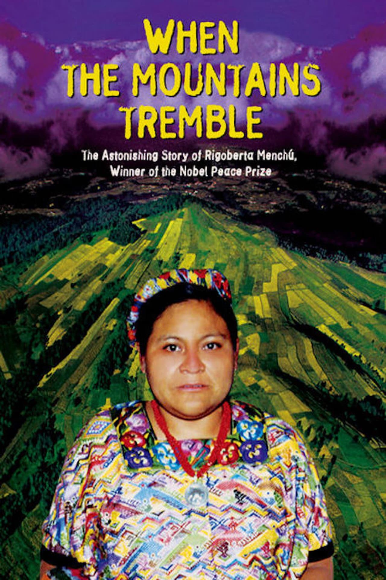 When the Mountains Tremble preview 1