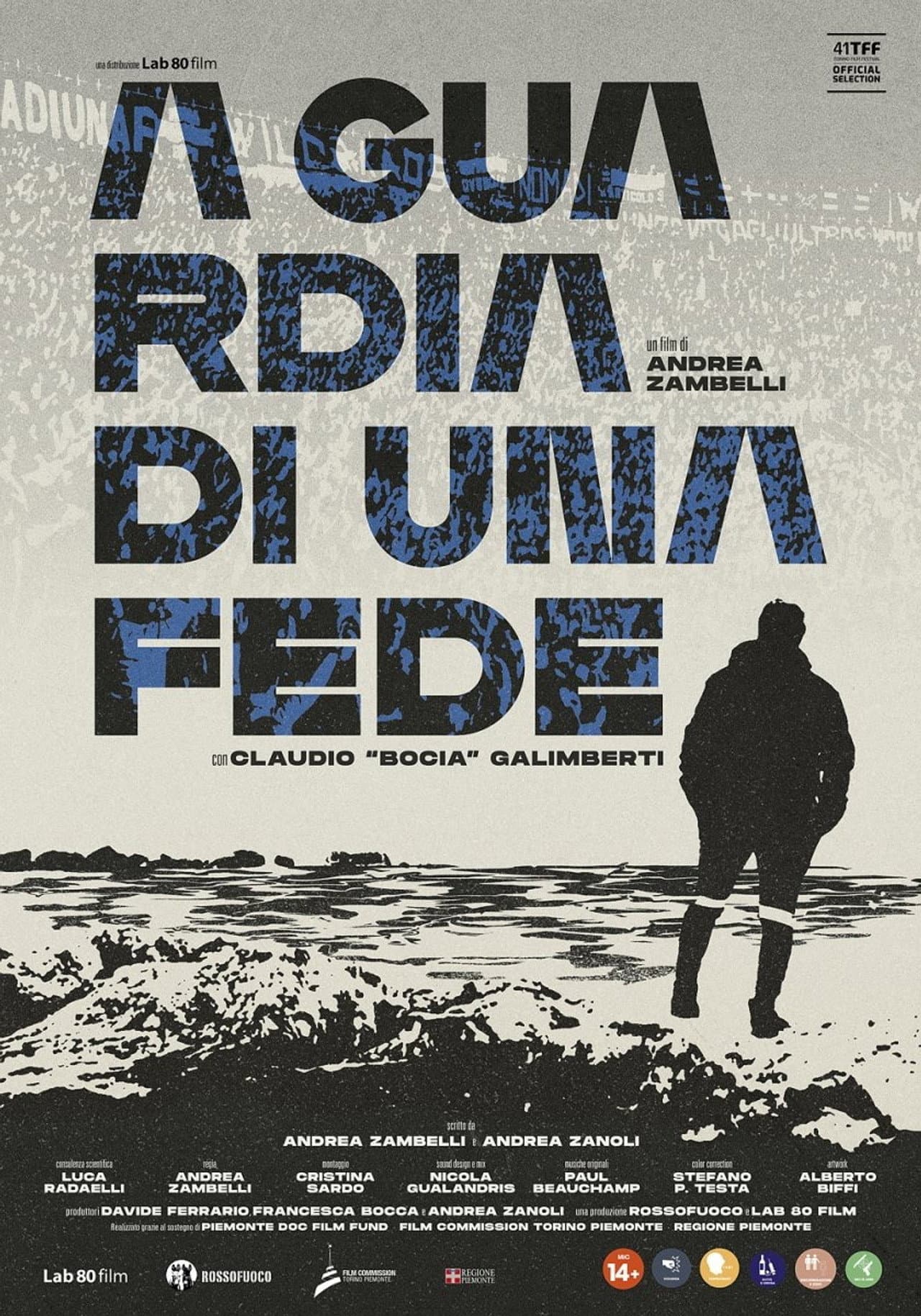 A guardia di una fede preview 2
