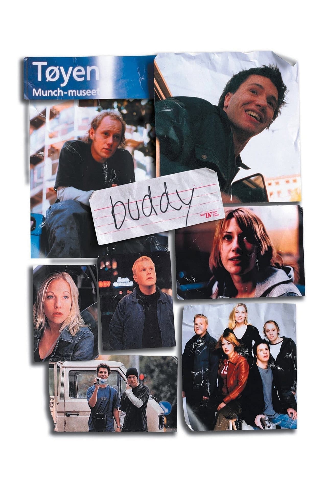 Buddy preview 2