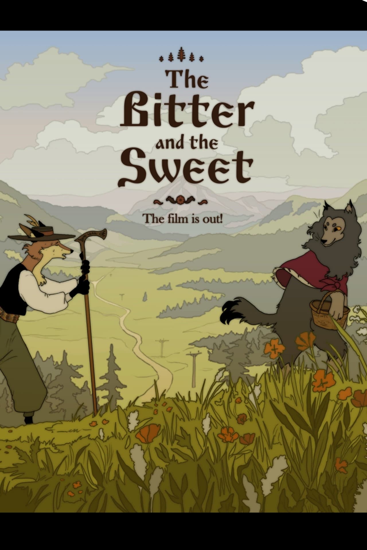 The Bitter and The Sweet preview 2