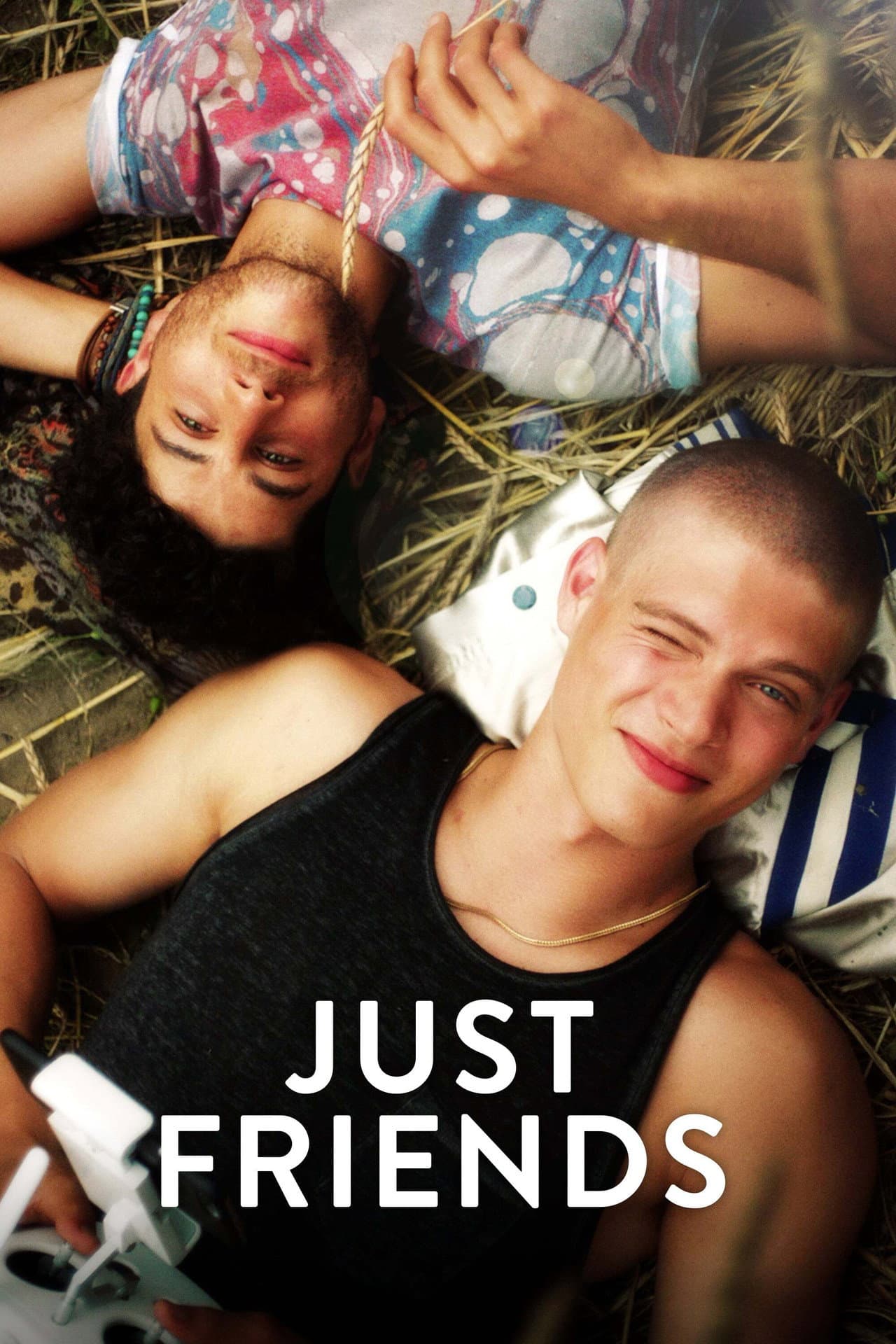 Just Friends preview 2