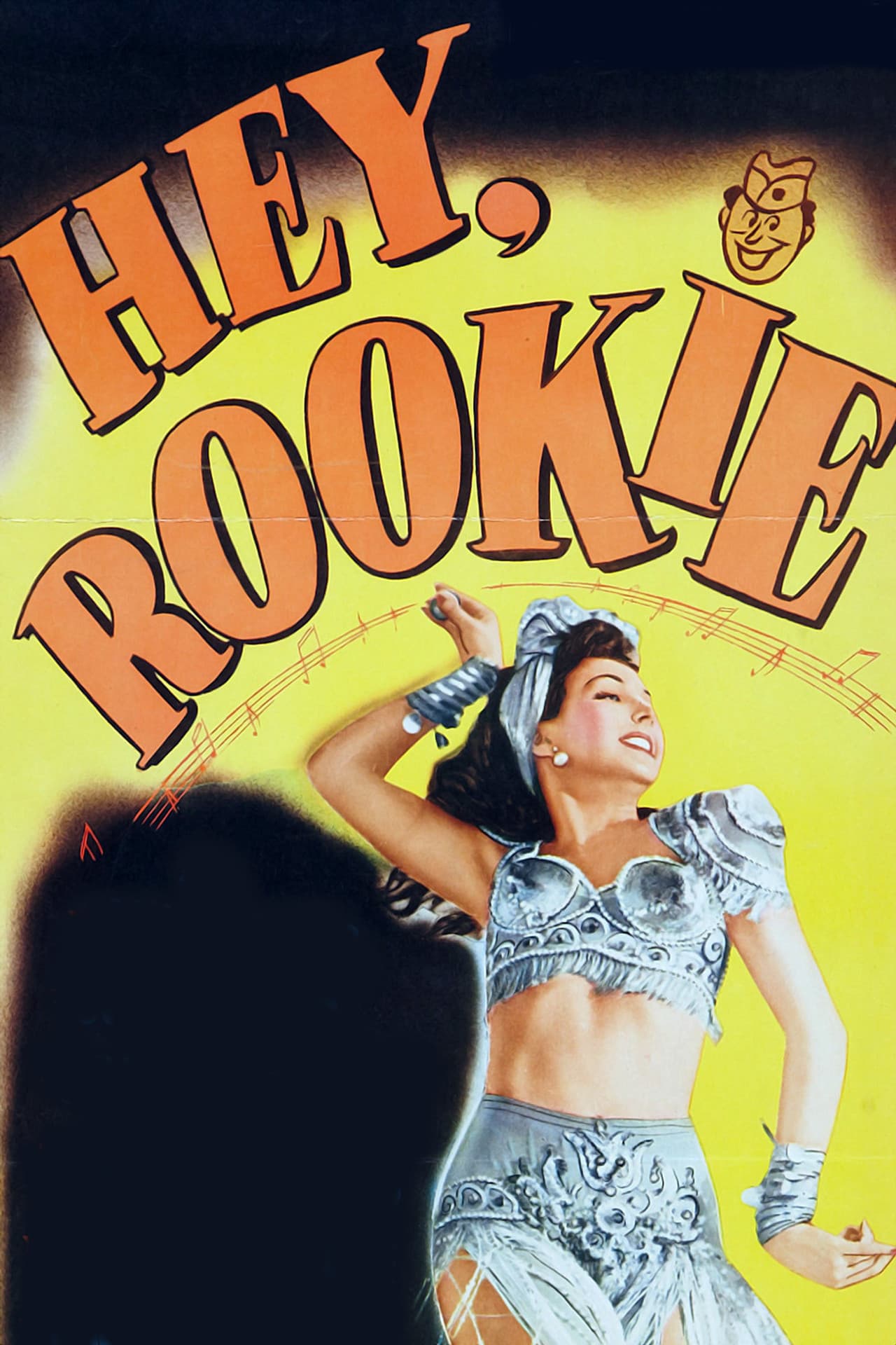 Hey, Rookie preview 2