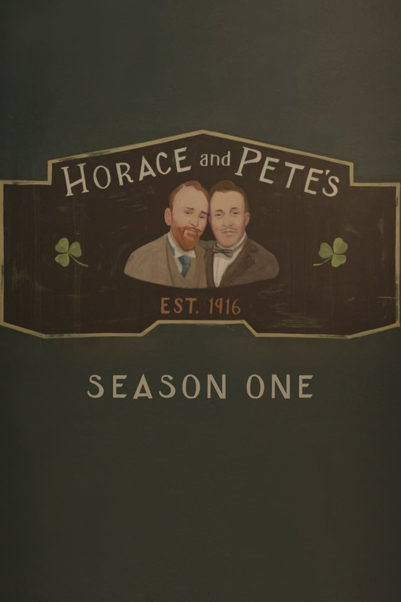 Season 1