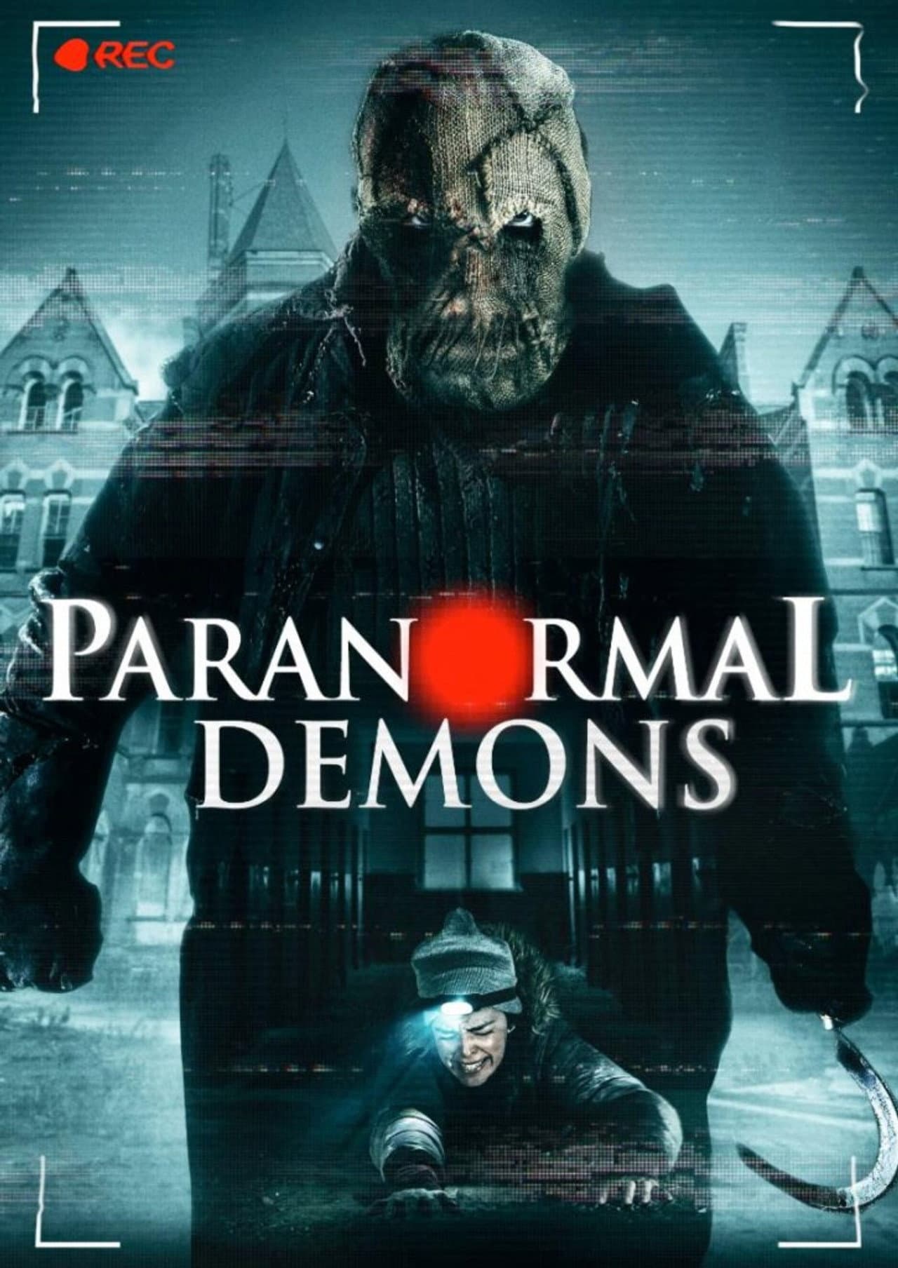 Paranormal Demons preview 2