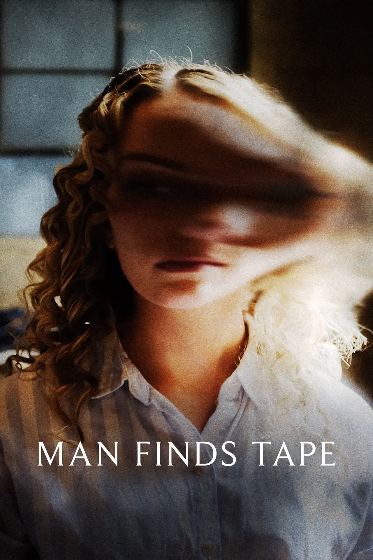 Man Finds Tape preview 2