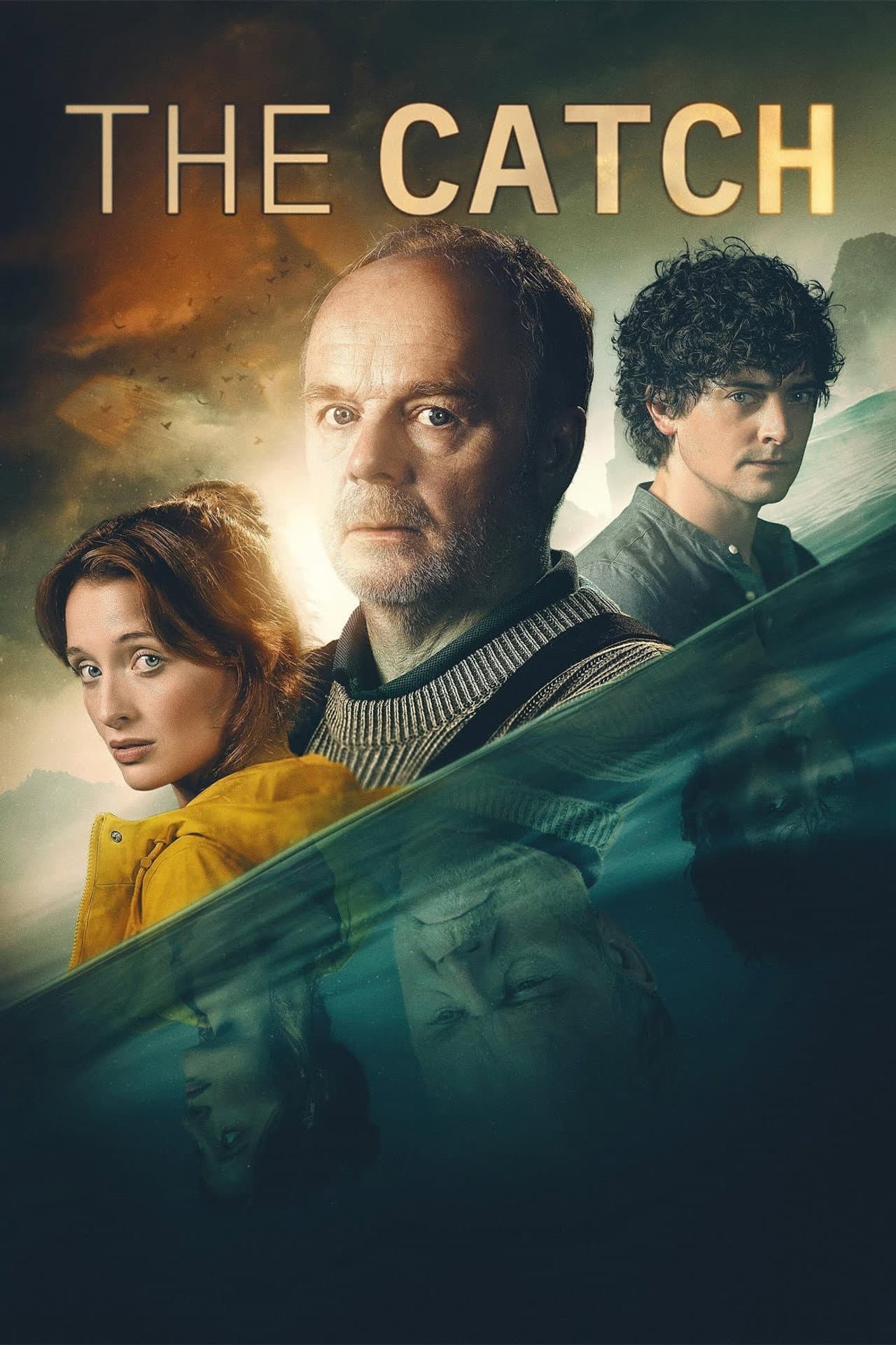The Catch preview 2