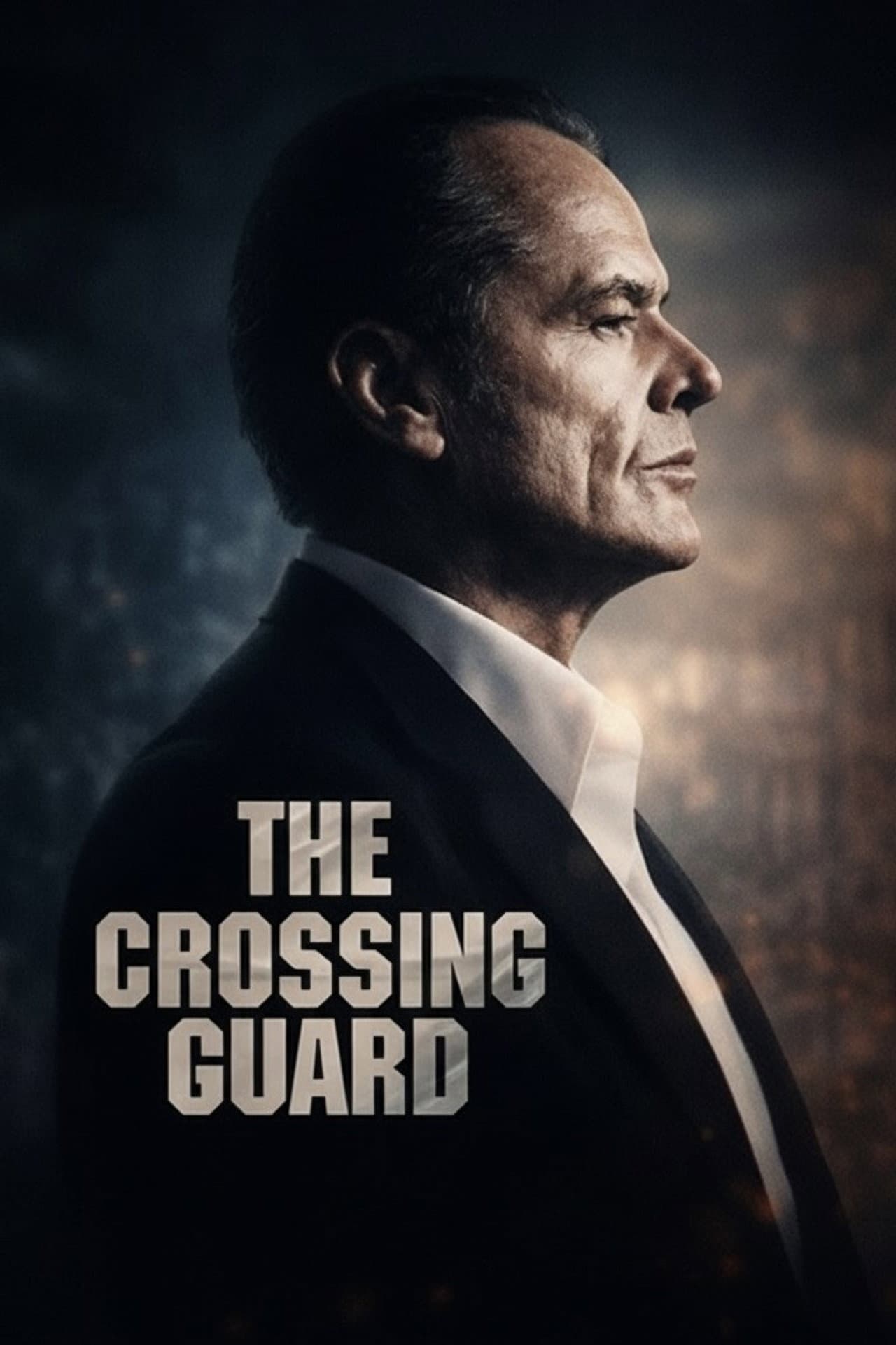 The Crossing Guard preview 2