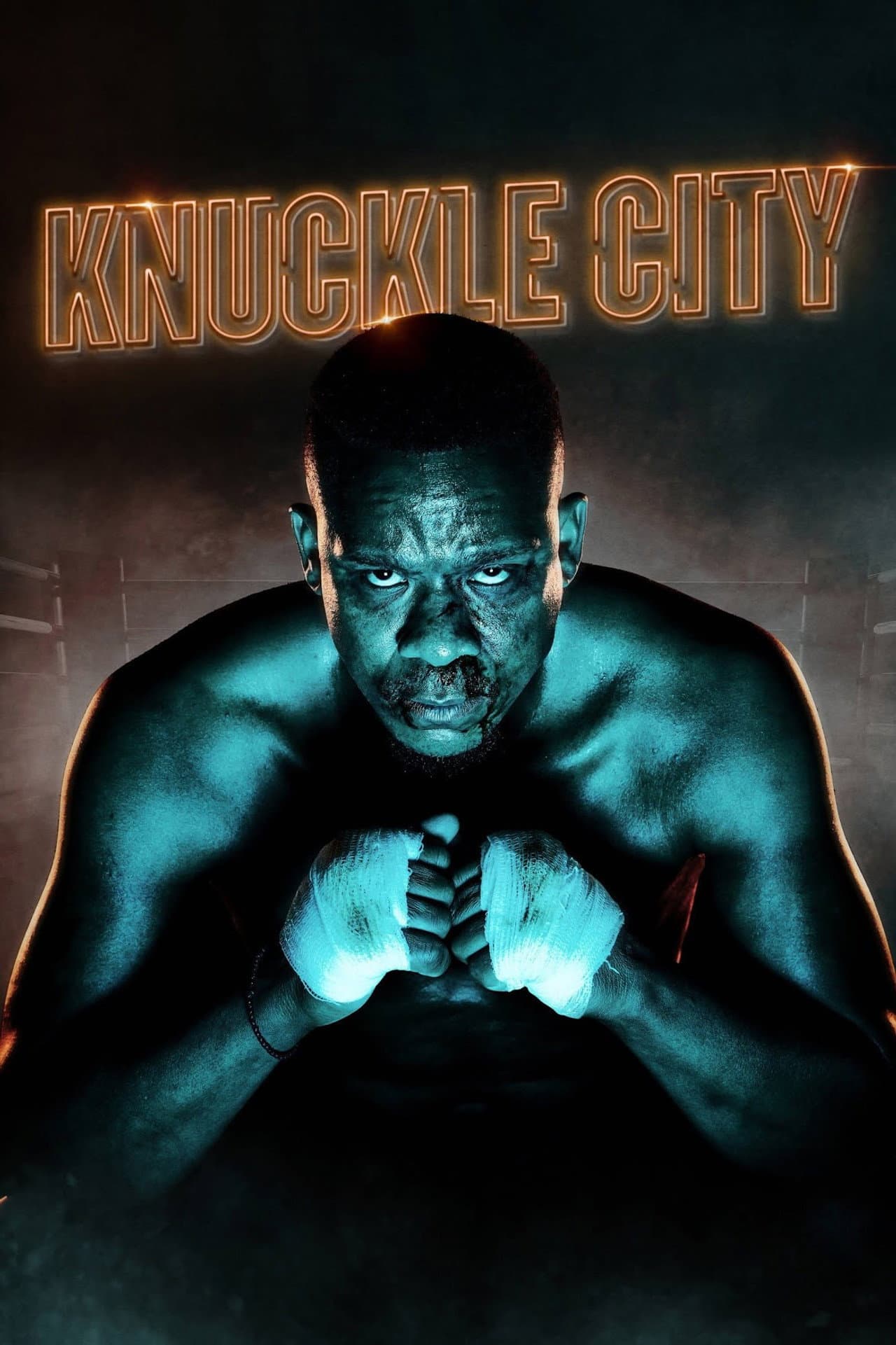 Knuckle City preview 2