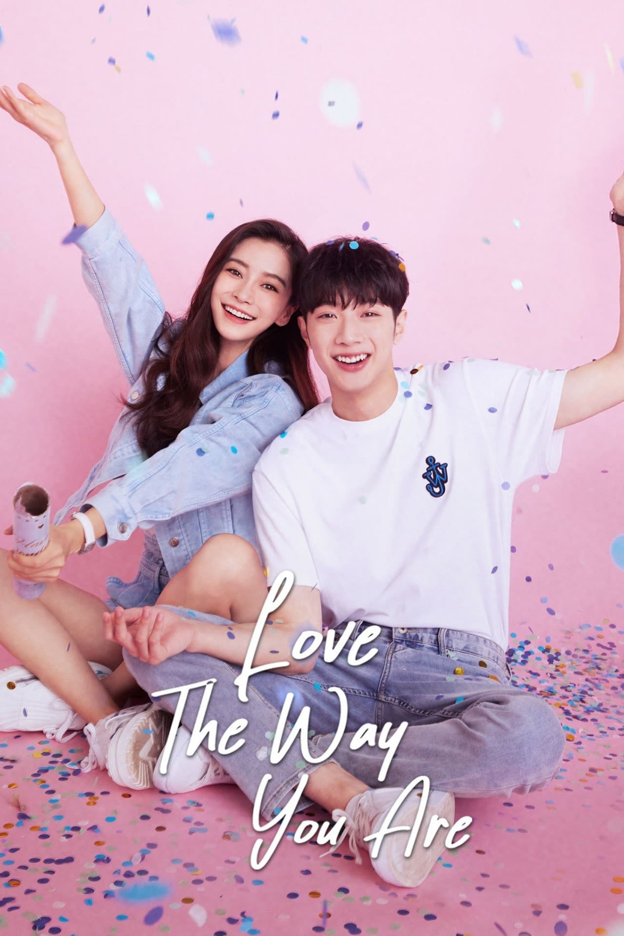 Love The Way You Are preview 2