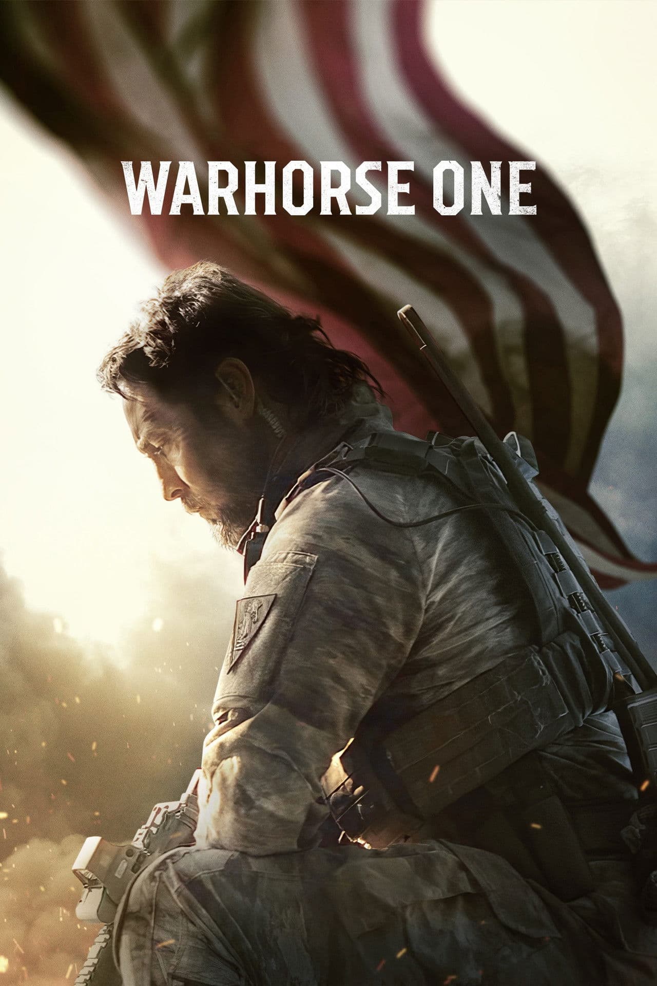 Warhorse One preview 2