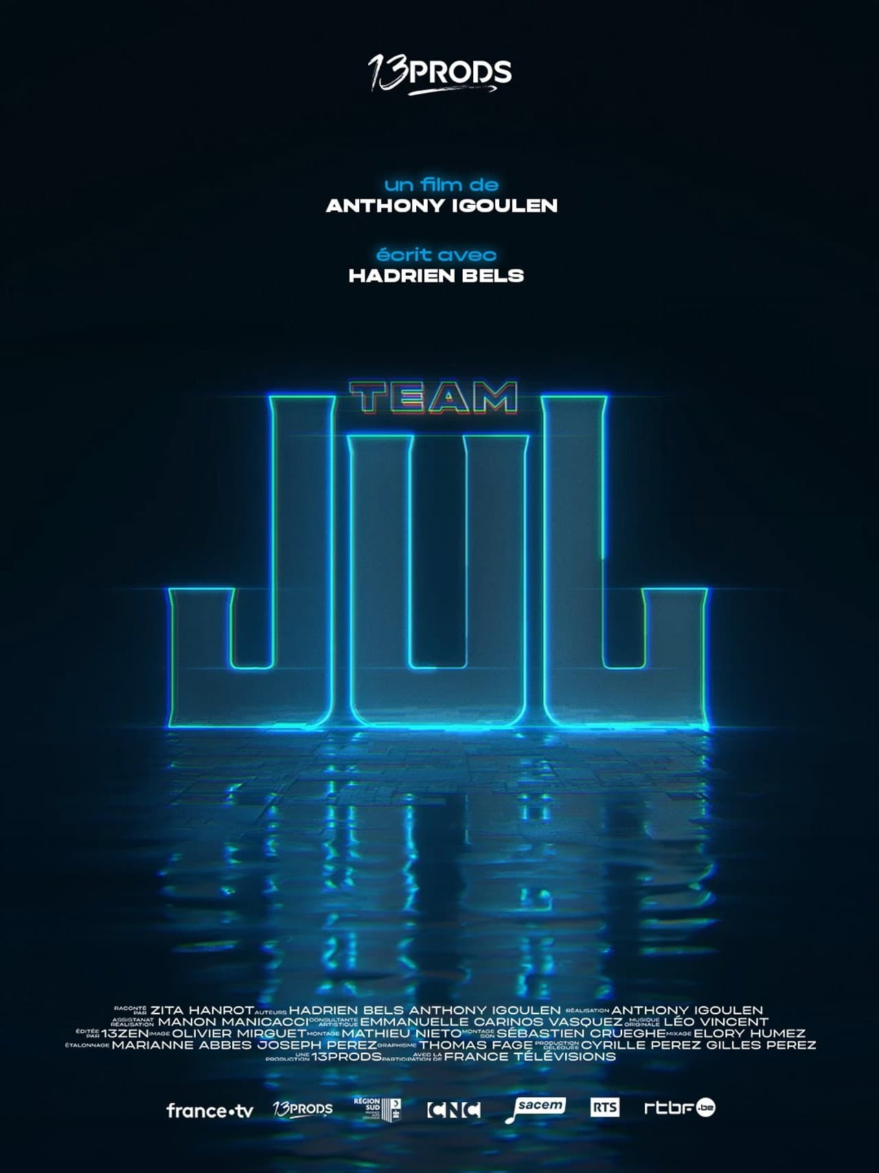 Team JuL preview 2