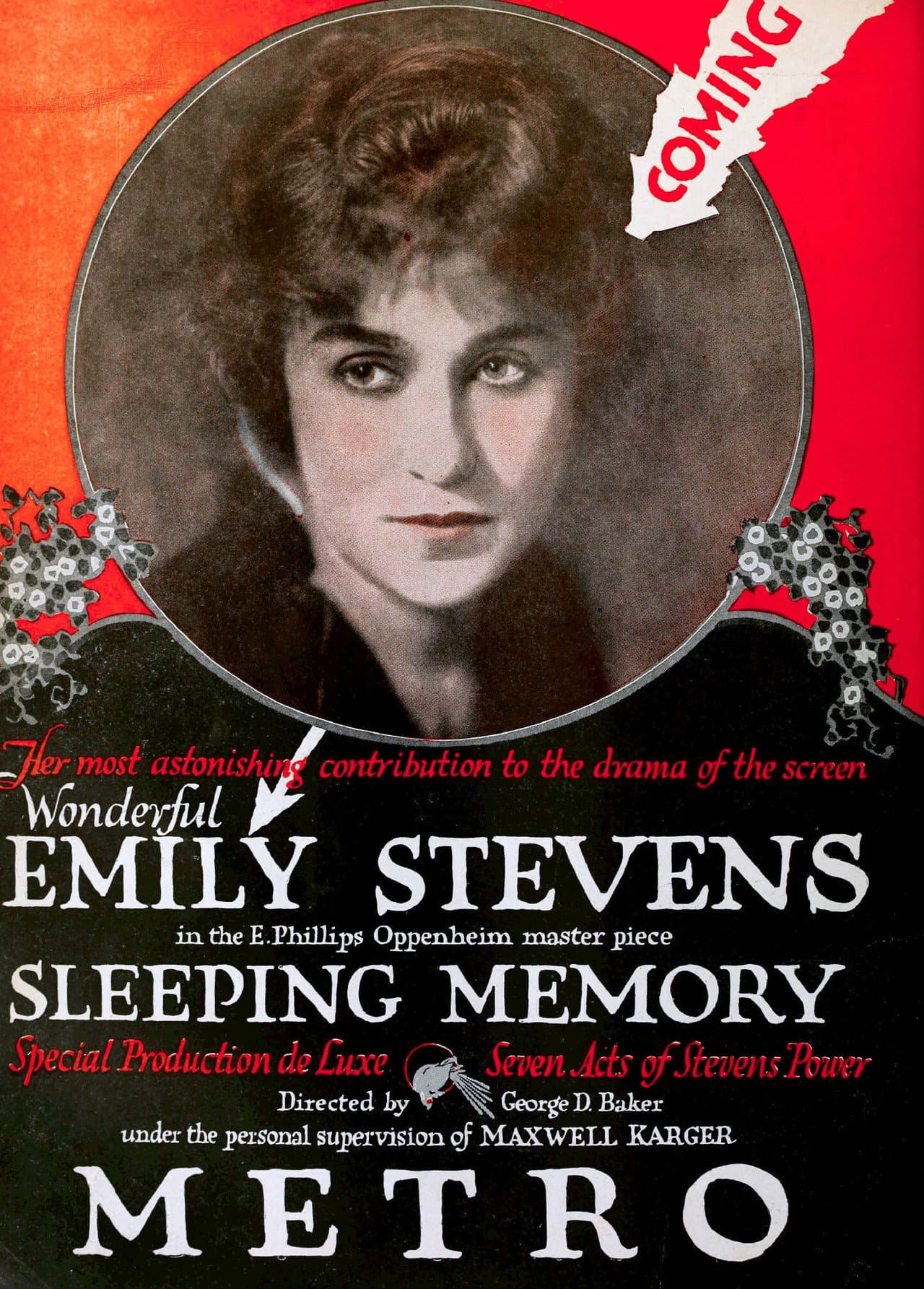 A Sleeping Memory preview 1