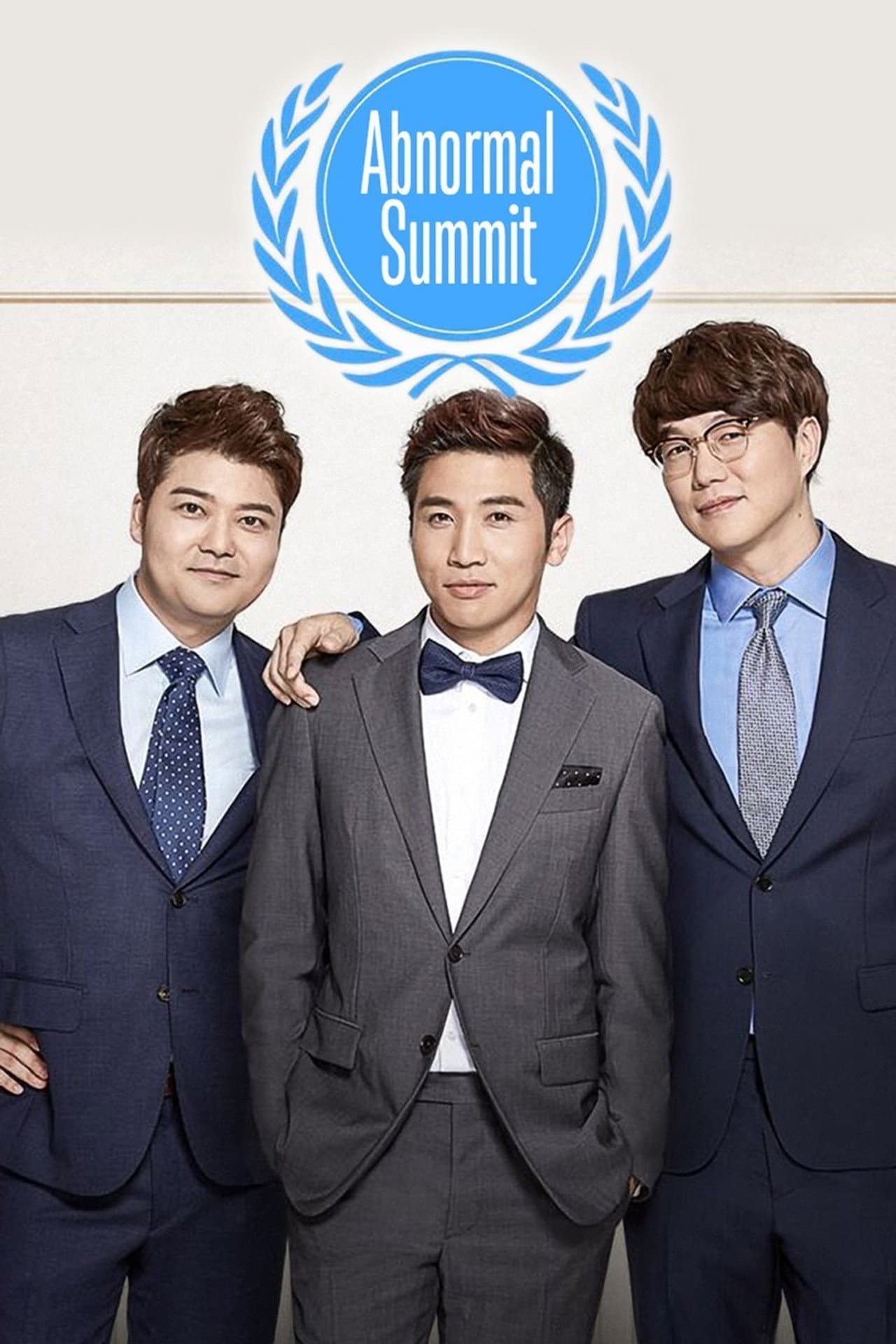 Abnormal Summit preview 2