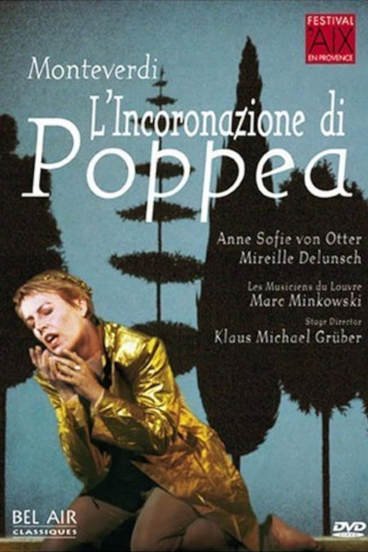 L'Incoronazione di Poppea preview 1