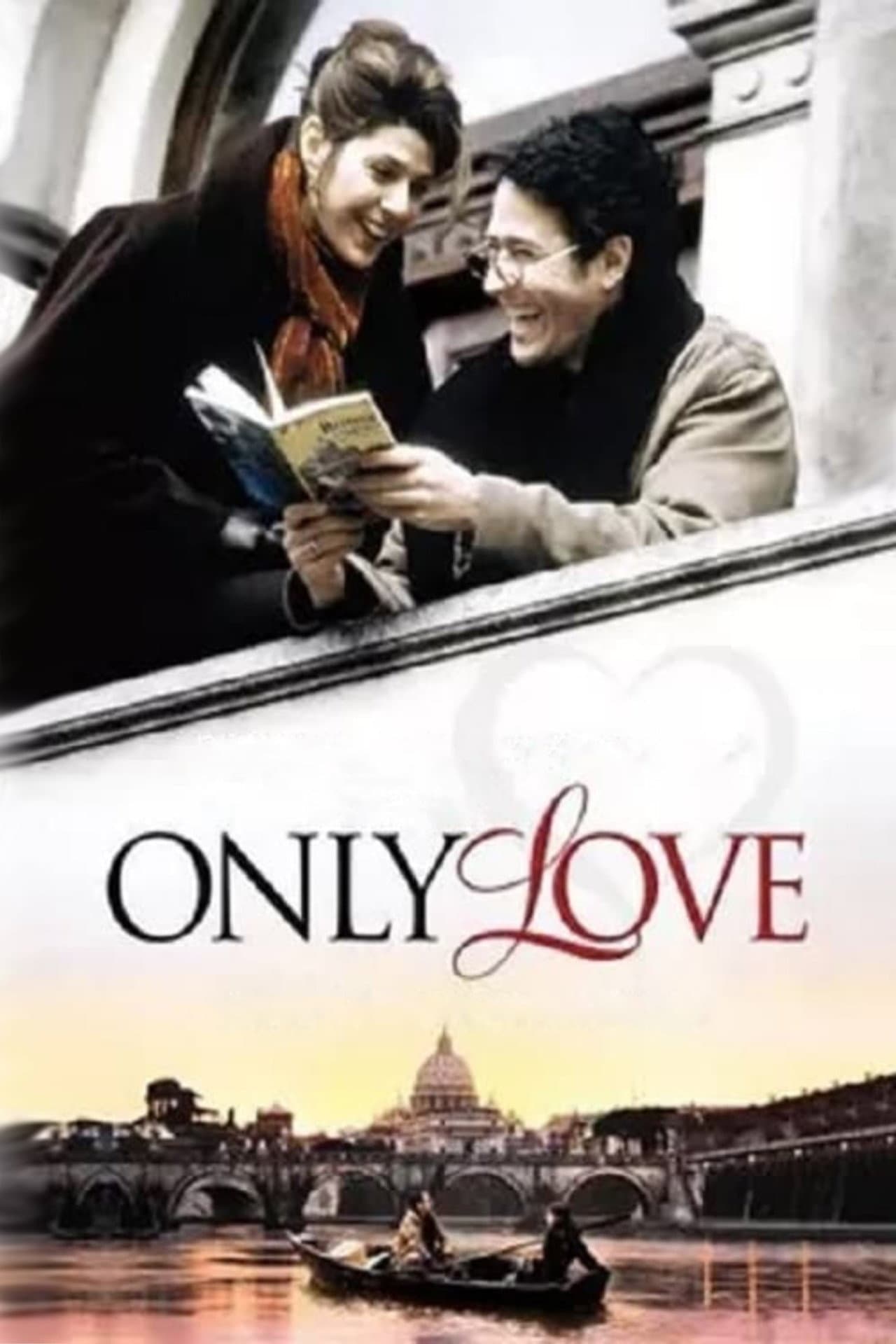 Only Love preview 2