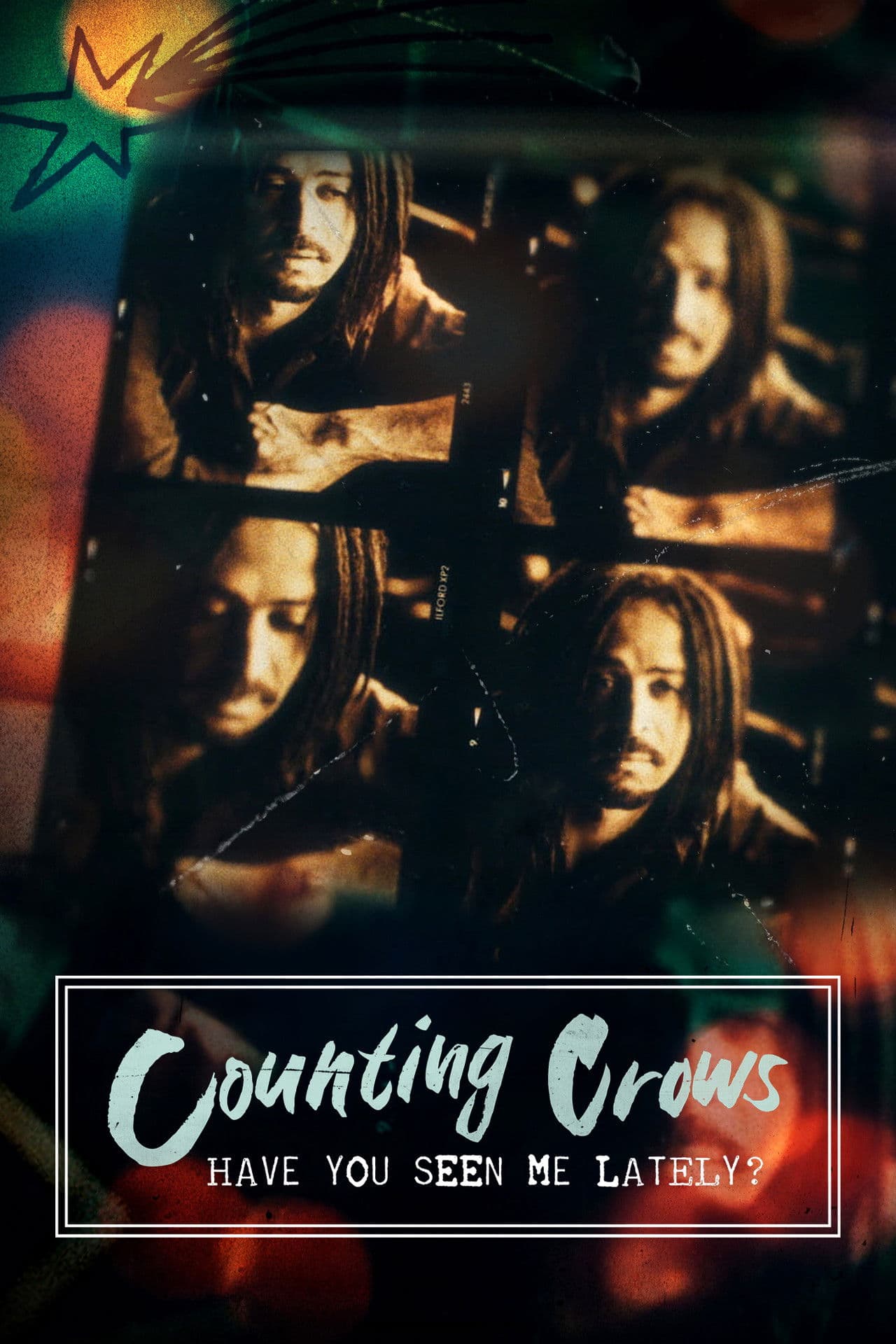 Music Box: Counting Crows: Have You Seen Me Lately? preview 2