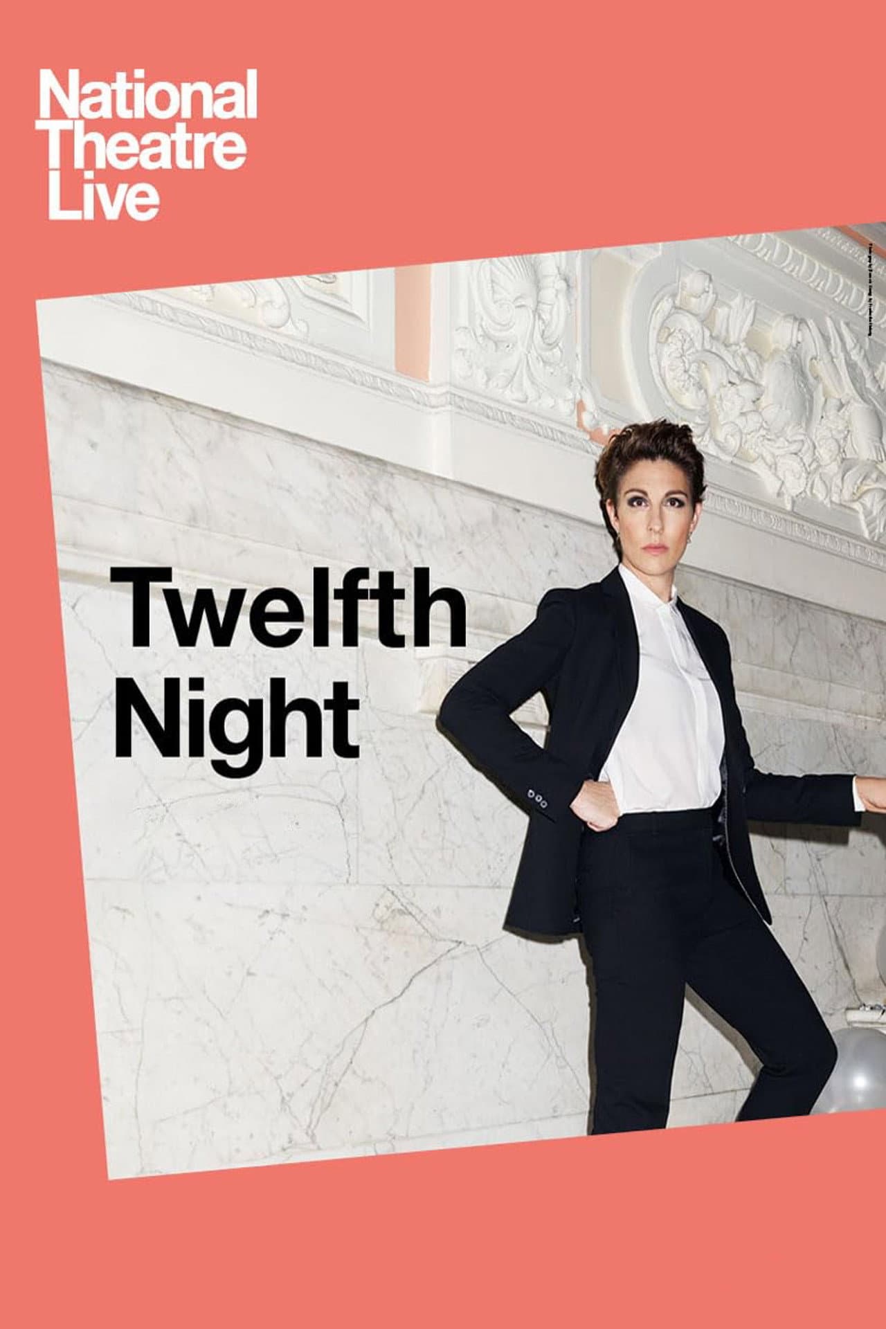 National Theatre Live: Twelfth Night preview 2