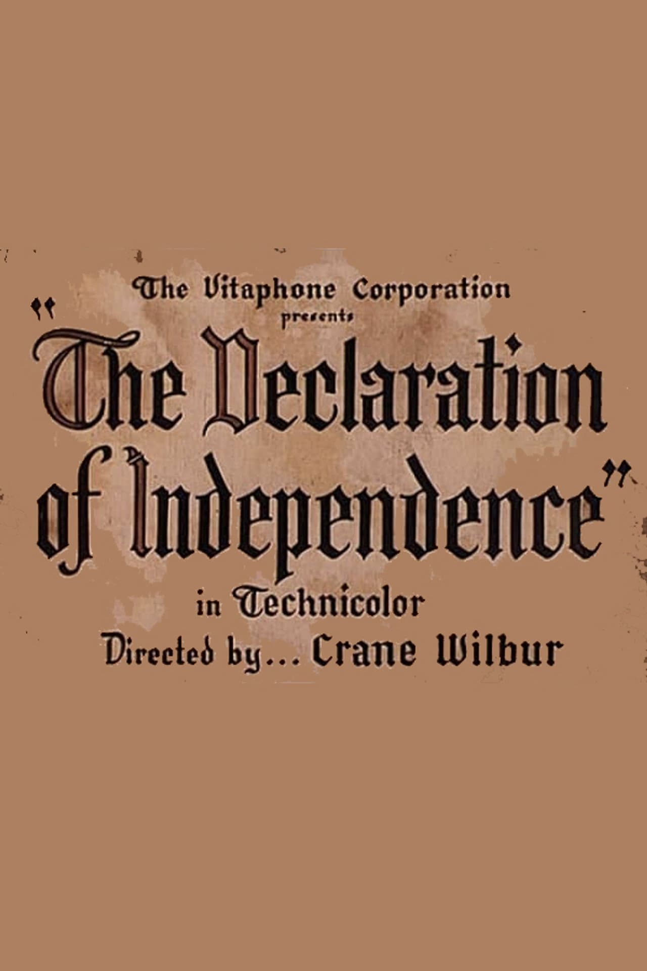 The Declaration of Independence preview 1